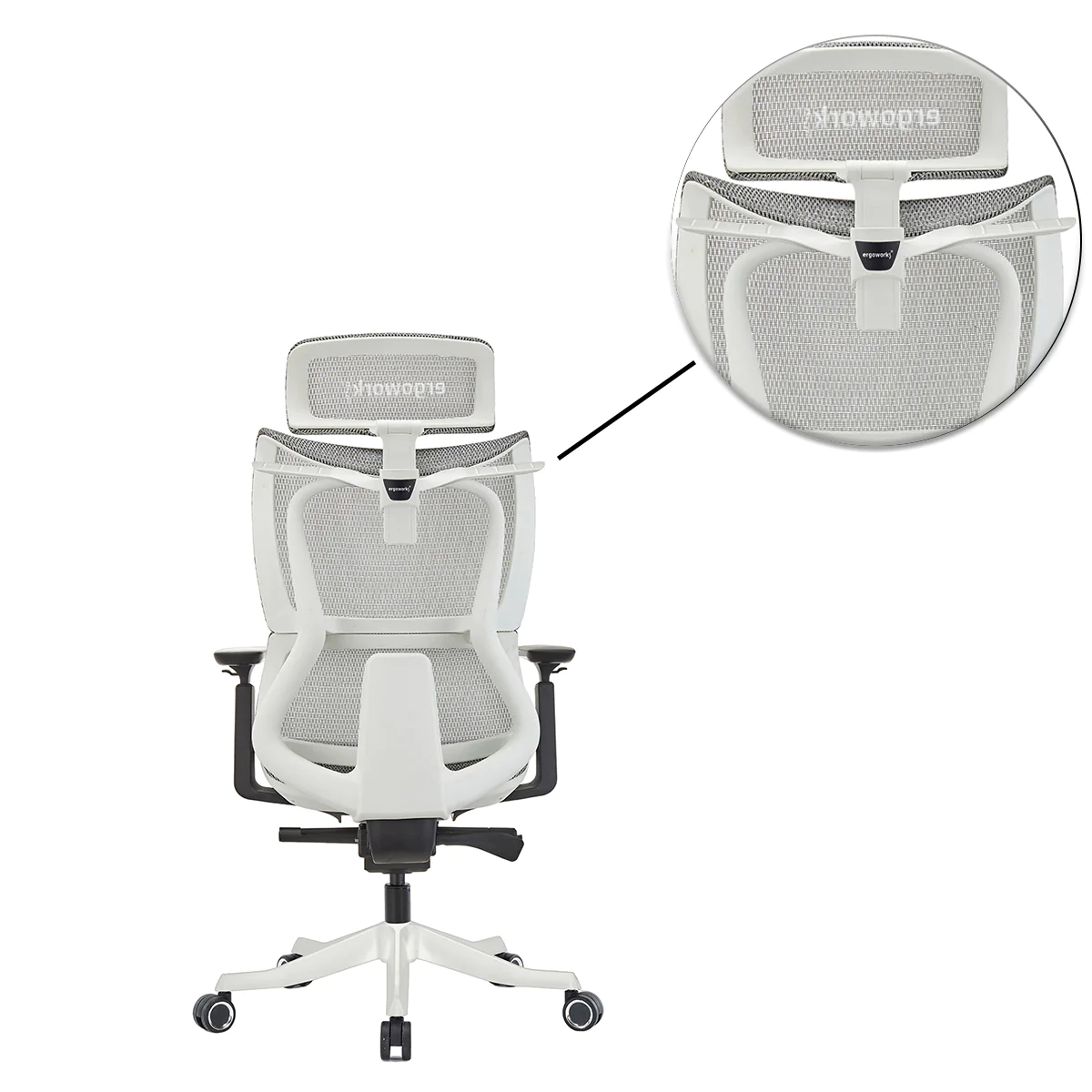 Mastering Hybrid Work: Finding Your Comfort Office Chair