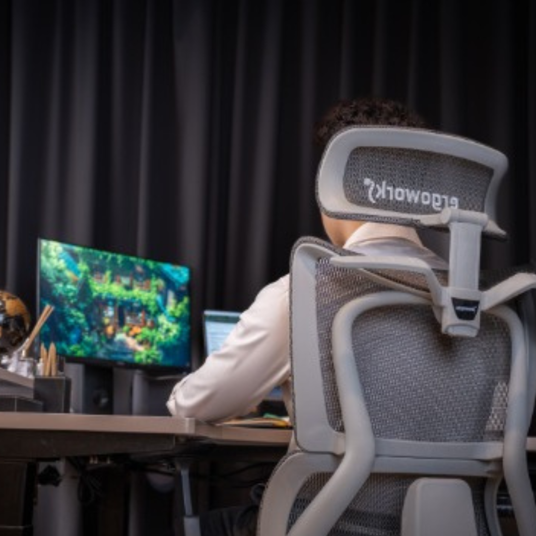 best gaming chair singapore | Ergoworks