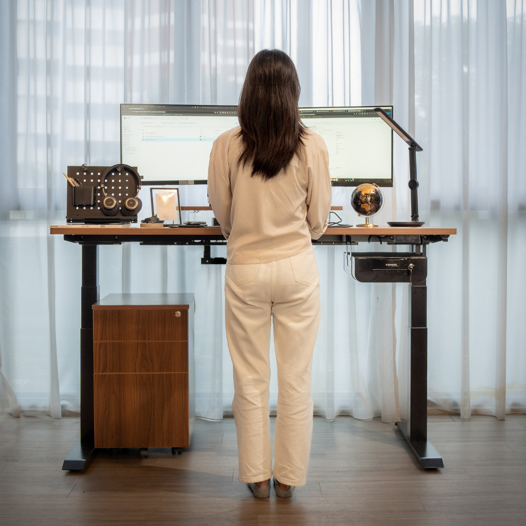Ergonomic Solutions | Ergoworks Singapore