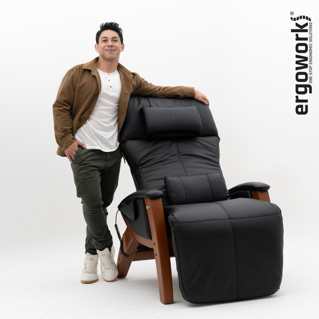 Finding The Perfect Massage Chair in Singapore for Ultimate Comfort