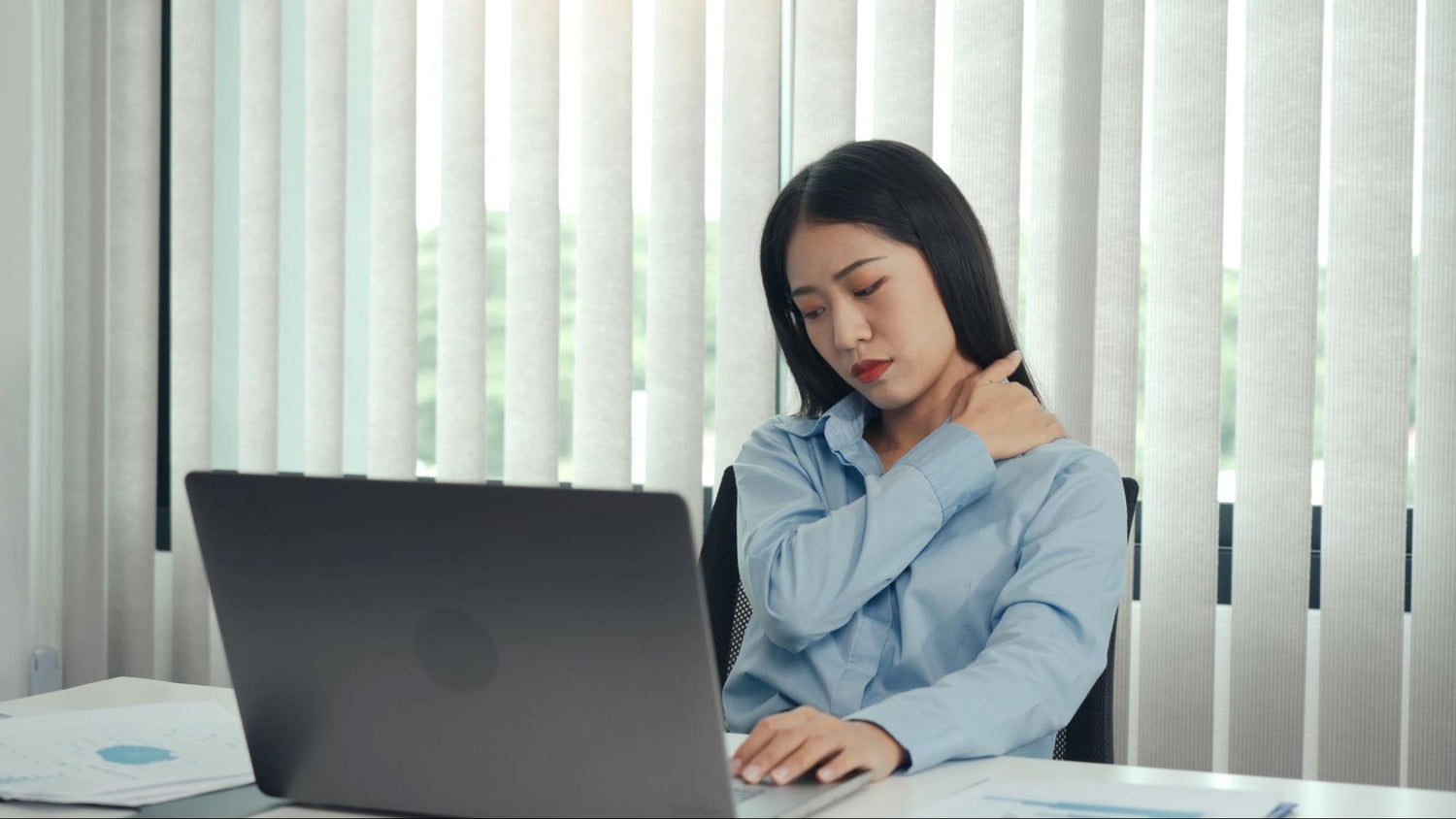 How-Ergonomic-Chairs-Can-Boost-Your-Productivity-in-SG Ergoworks
