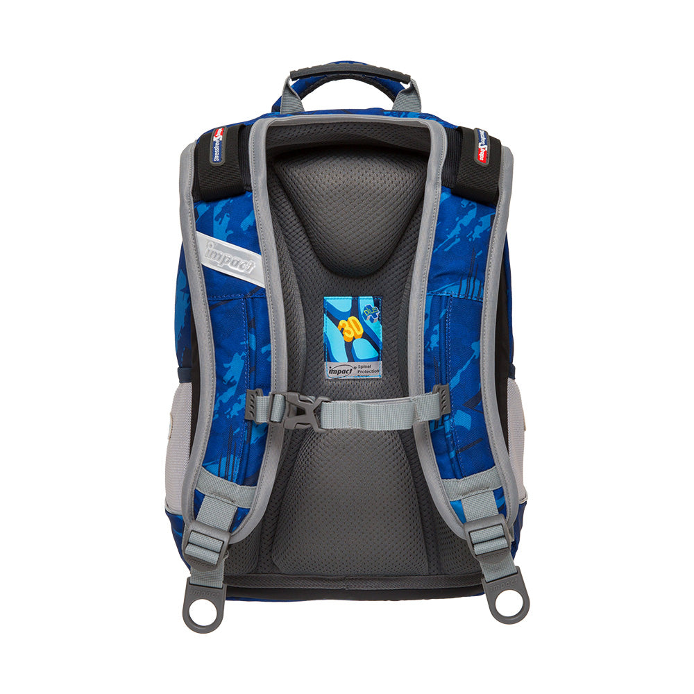 Impact Posture Correction Ergonomic Backpack, IM-00303