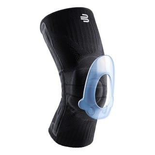 BAUERFEIND BAUERFEIND - SPORT KNEE SUPPORT Ergoworks