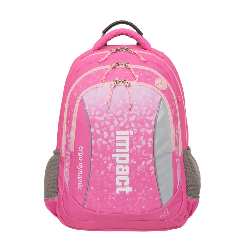 Impact Posture Correction Ergonomic Backpack, IM-00182 - Ergoworks
