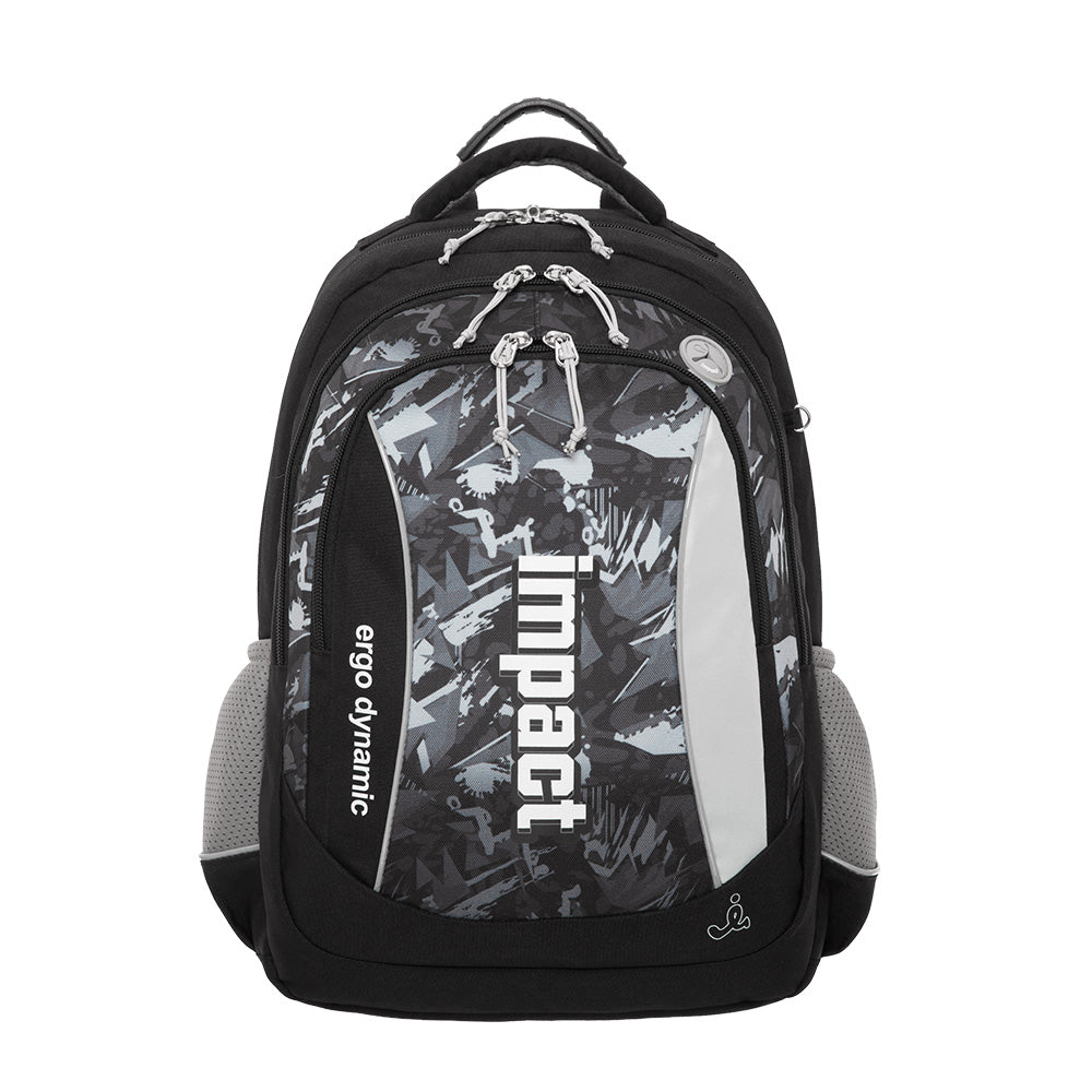 Impact Posture Correction Ergonomic Backpack, IM-00182