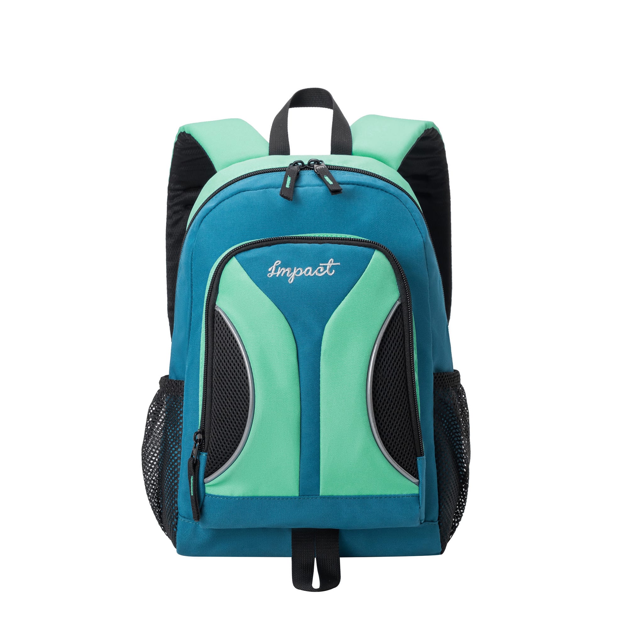 Impact Day Bag Aqua Impact Mini Junior Ergonomic Backpack, IM-01298 Ergoworks