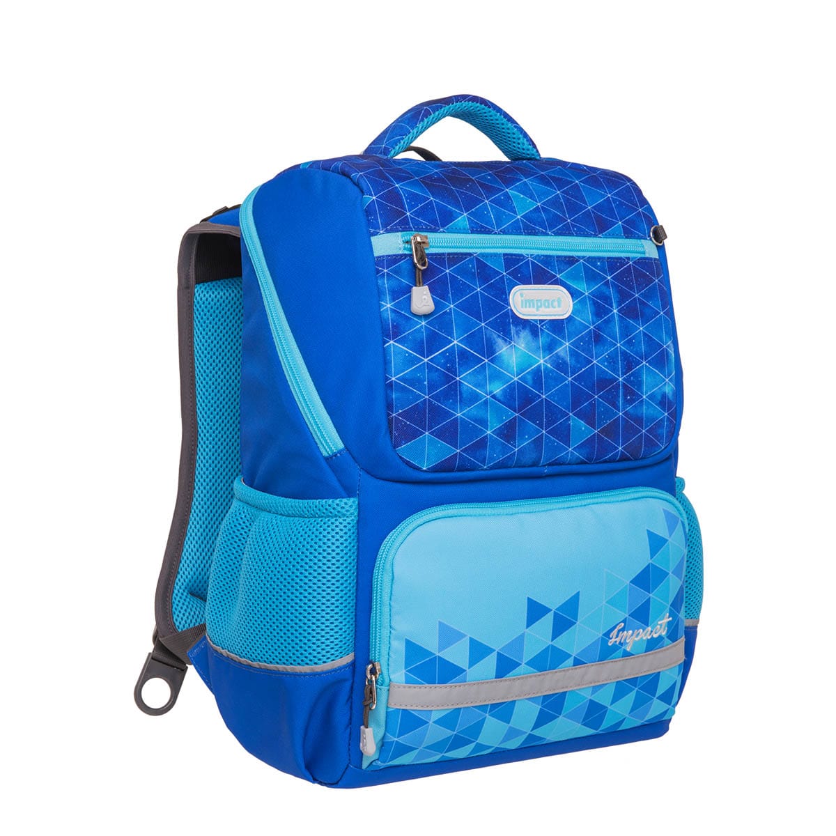 Impact School Bag Impact Posture Correction Ergonomic Backpack, IM-00369 Ergoworks