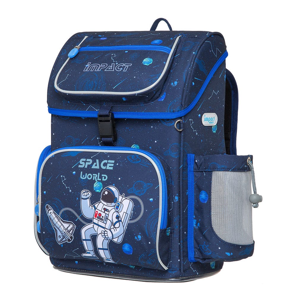 Impact School Bag Impact Posture Correction Ergonomic Backpack, IM-00706 Ergoworks