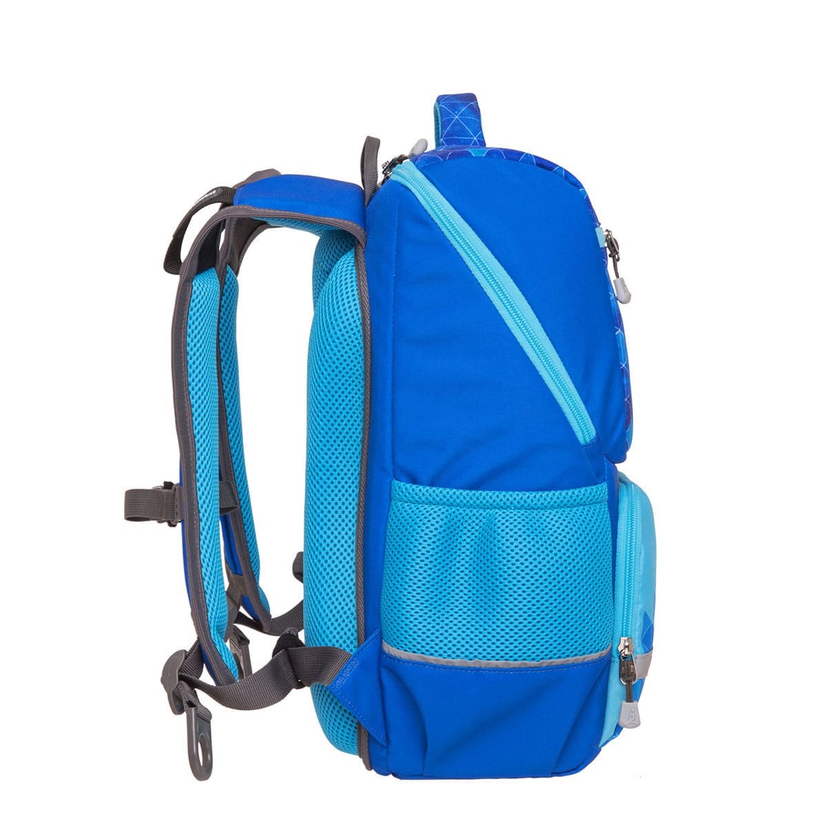 Impact School Bag Impact Posture Correction Ergonomic Backpack, IM-00369 Ergoworks