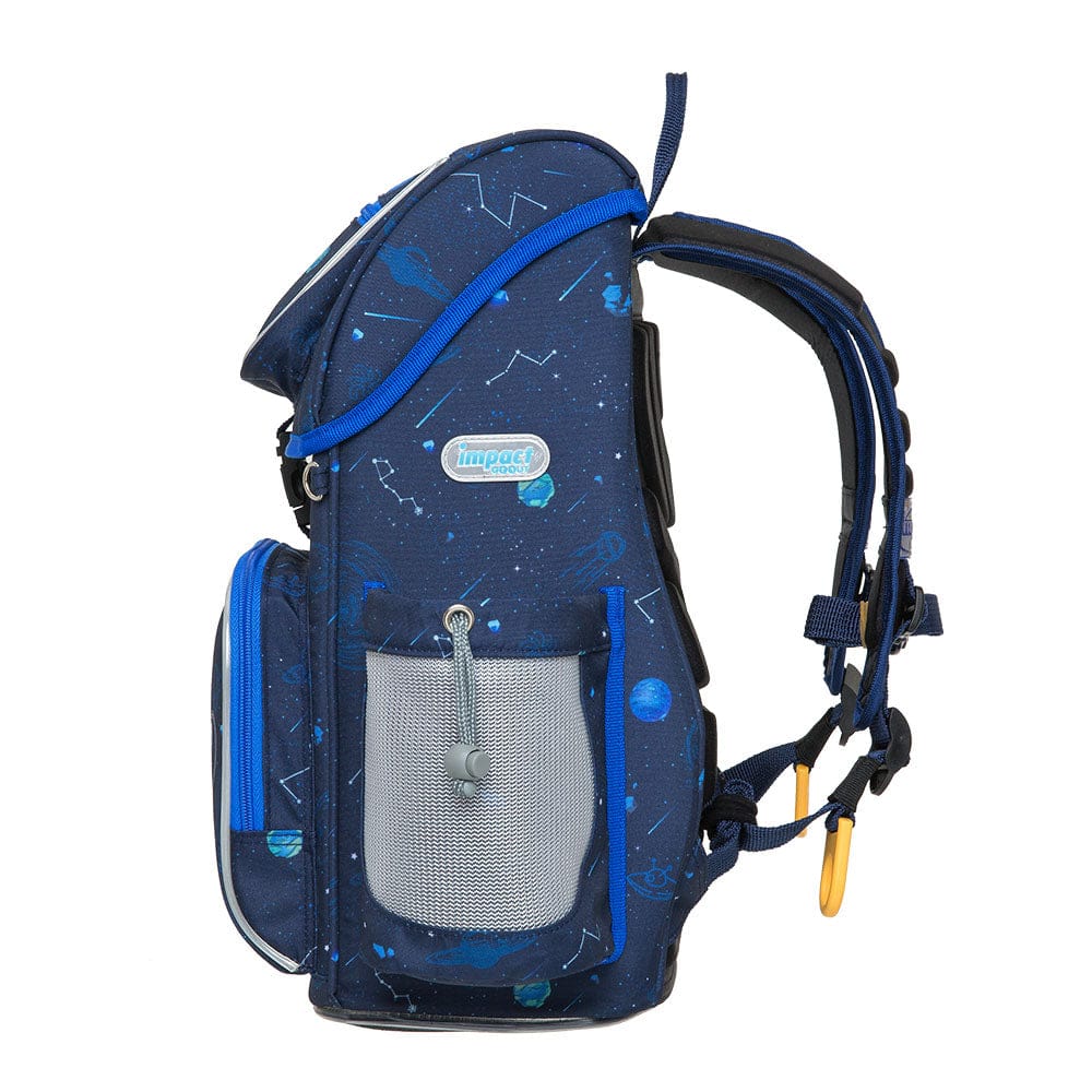 Impact School Bag Impact Posture Correction Ergonomic Backpack, IM-00706 Ergoworks