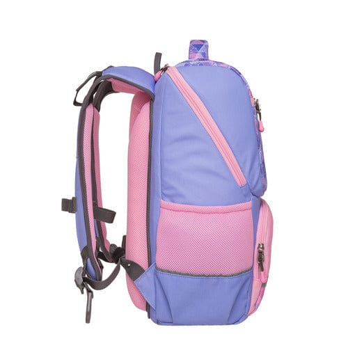 Impact School Bag Pink Posture Correction Ergonomic Backpack, IM-00369 Ergoworks