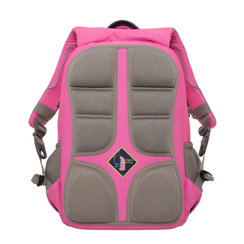 Impact School Bag Impact Posture Correction Ergonomic Backpack, IM-00182 Ergoworks