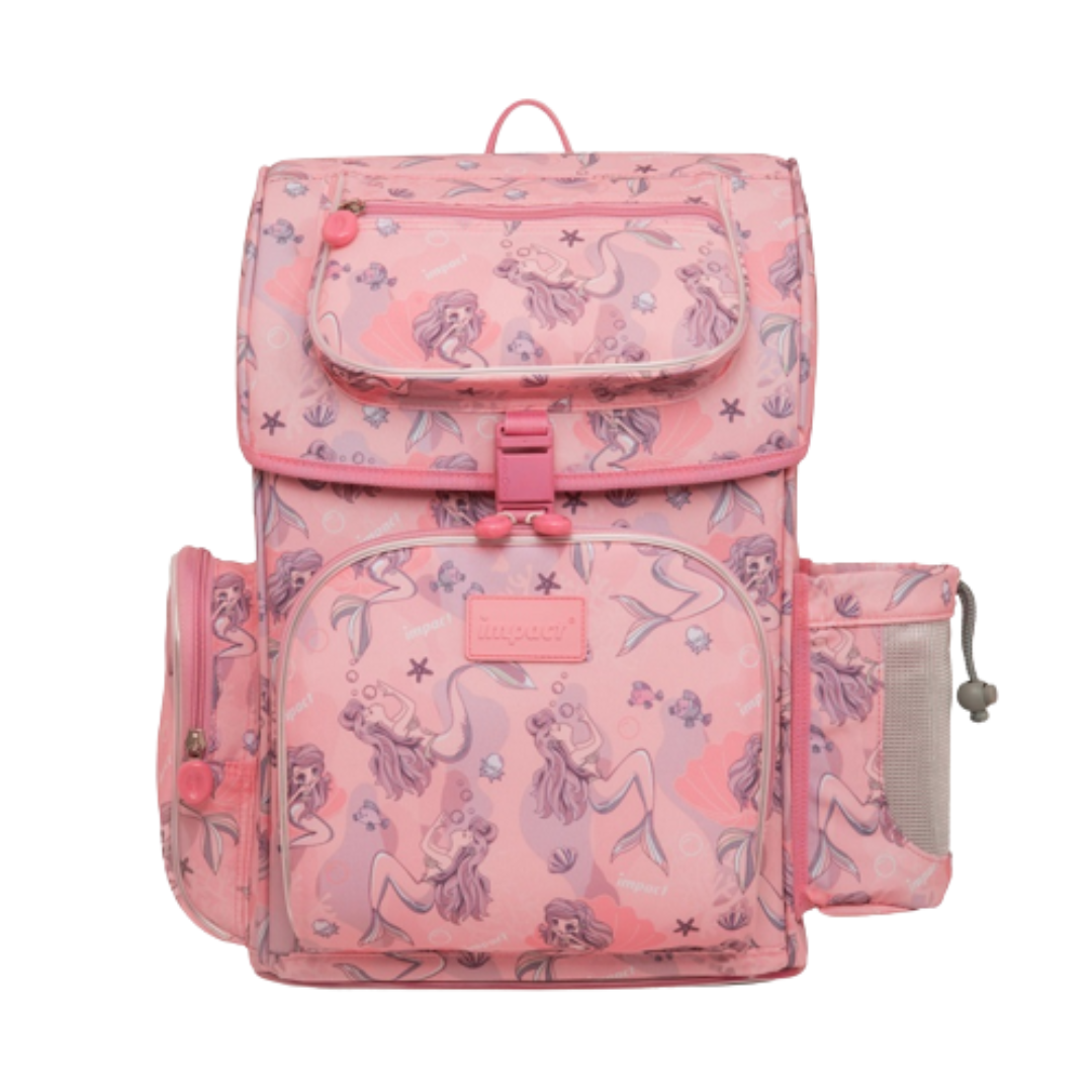 Impact Posture Correction Ergonomic Backpack, IM-00706 - Ergoworks