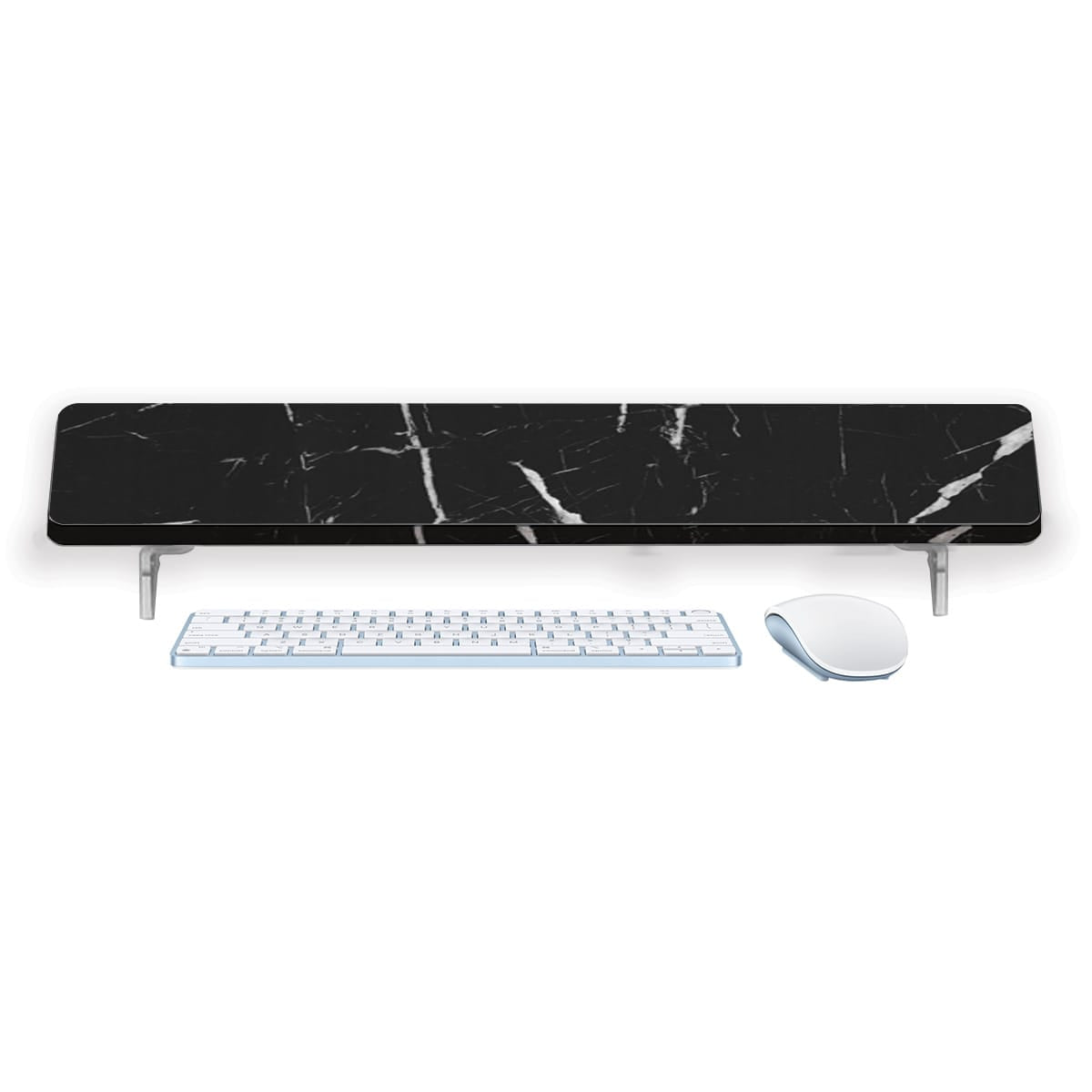 Ergoworks Monitor Raiser Customize Monitor Stand Riser Desk Organizer Ergoworks
