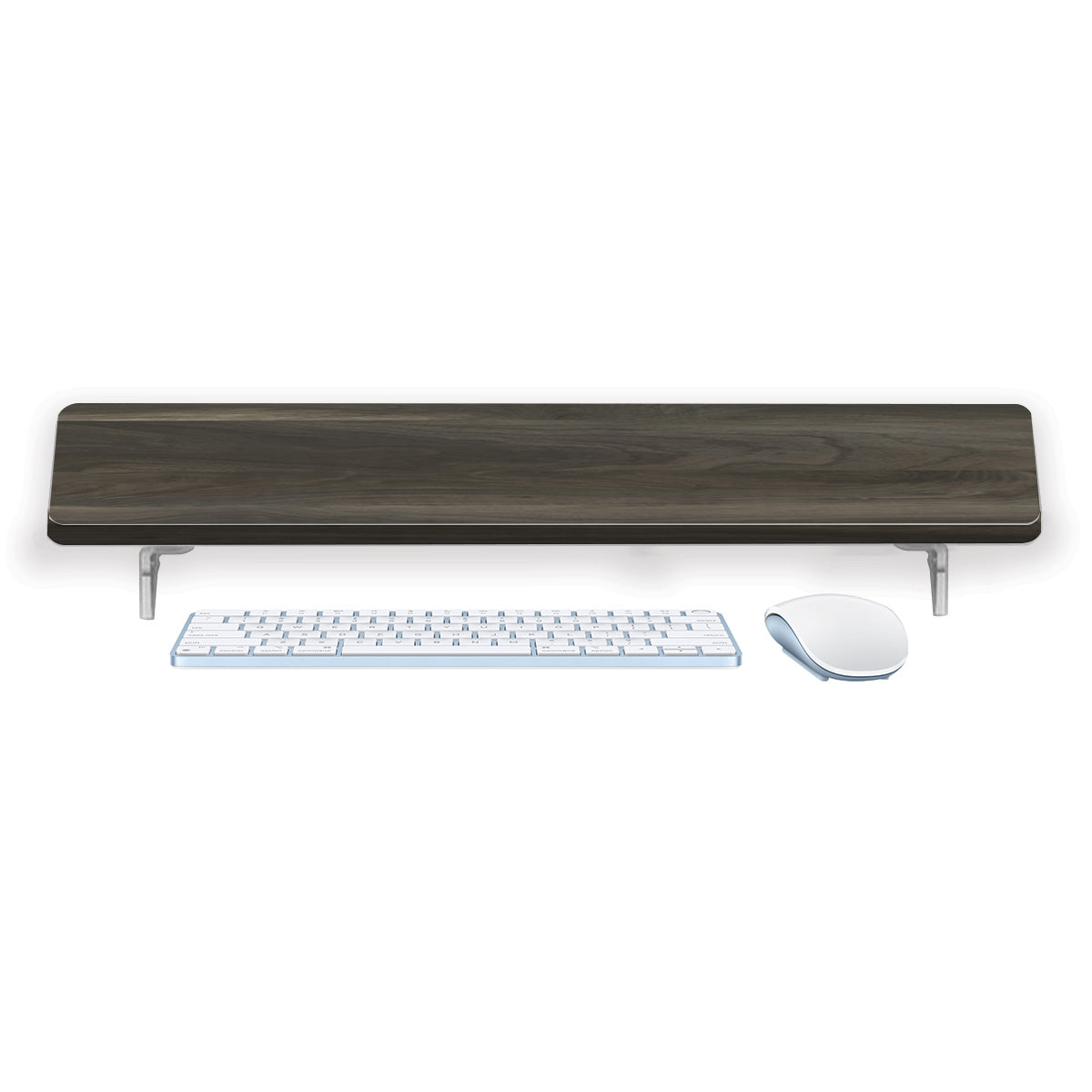 Customize Monitor Stand Riser Desk Organizer