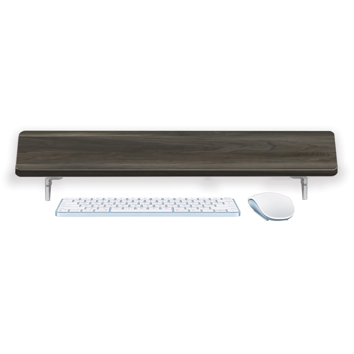 Ergoworks Monitor Raiser Customize Monitor Stand Riser Desk Organizer Ergoworks
