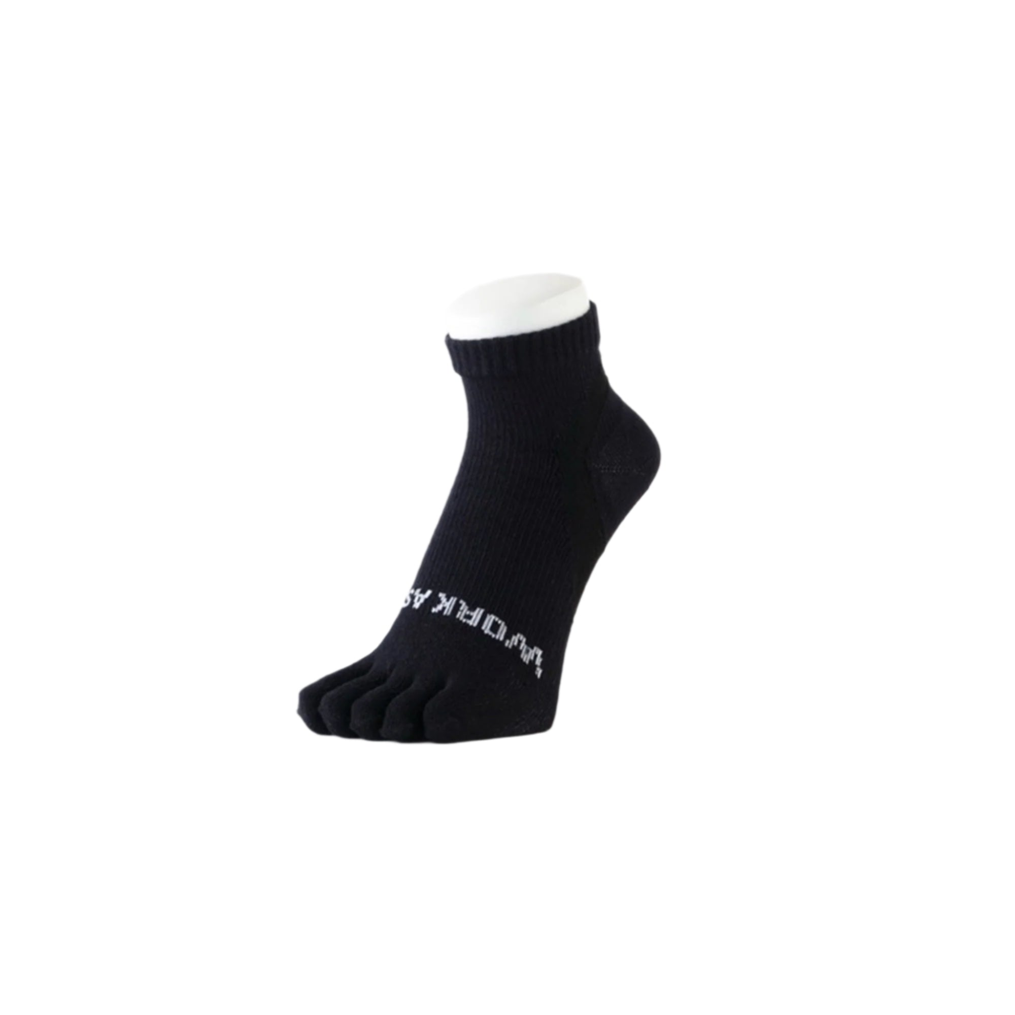 Arch Power 5 Toes Short