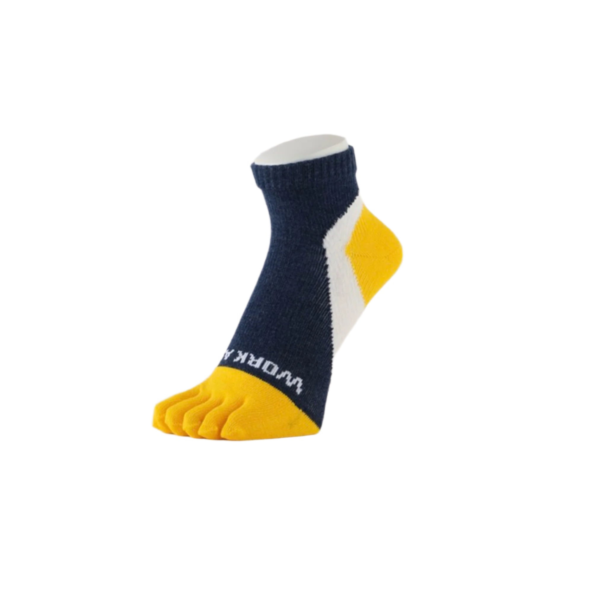 Arch Power 5 Toes Short