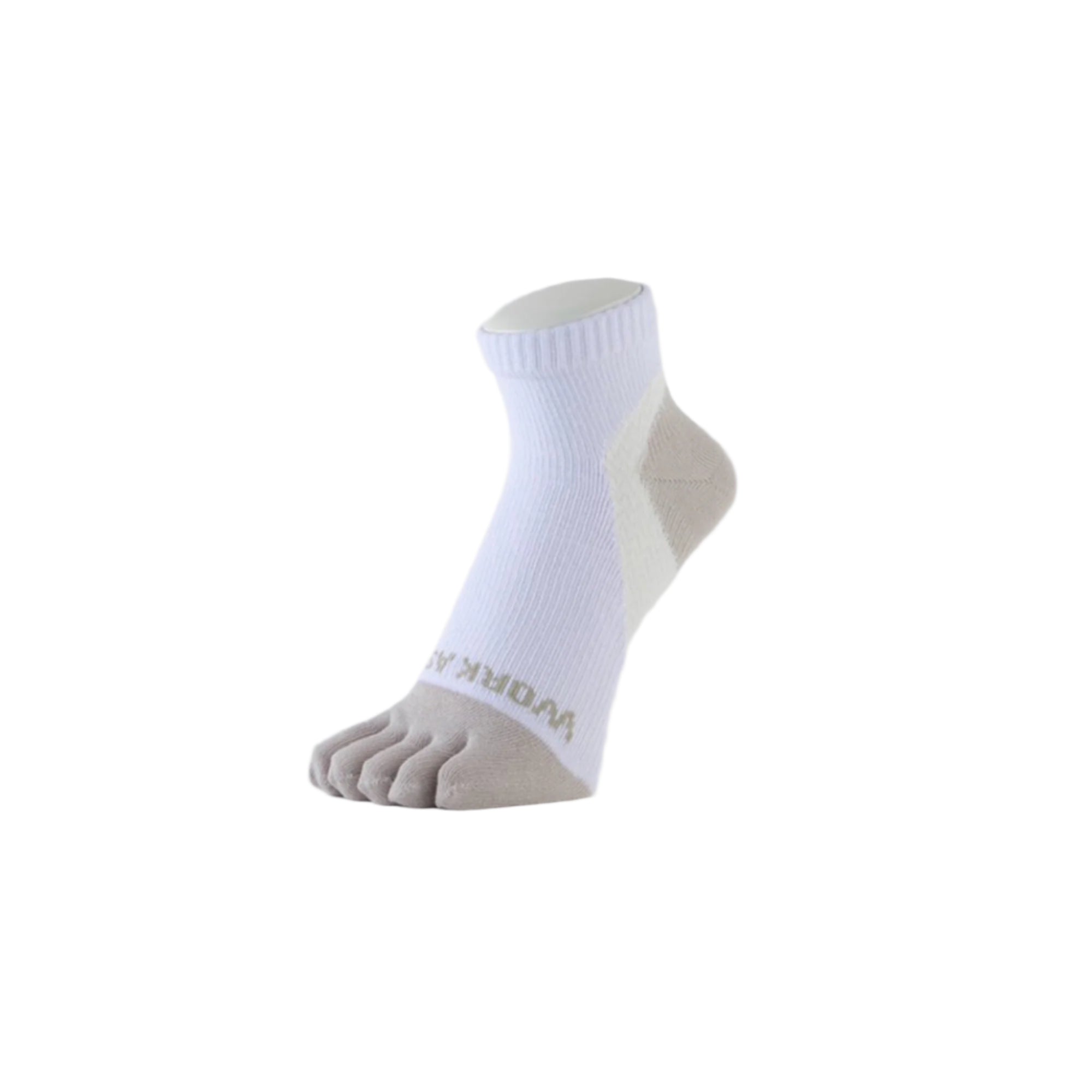 Arch Power 5 Toes Short