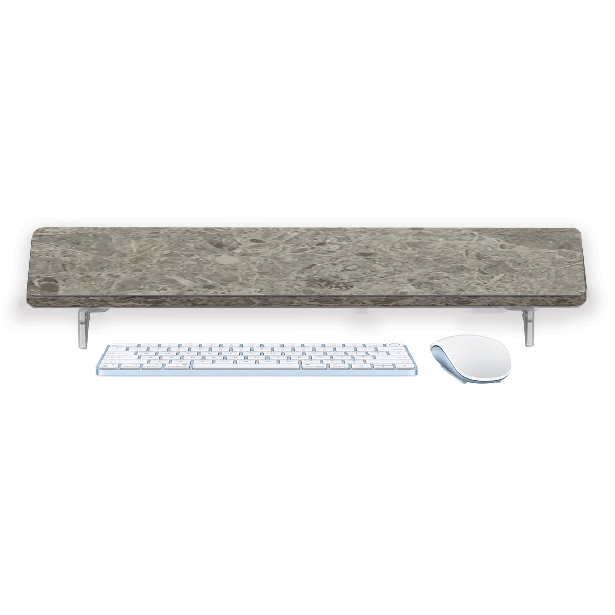 Customize Monitor Stand Riser Desk Organizer