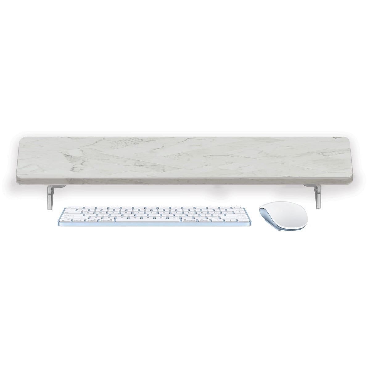 Customize Monitor Stand Riser Desk Organizer