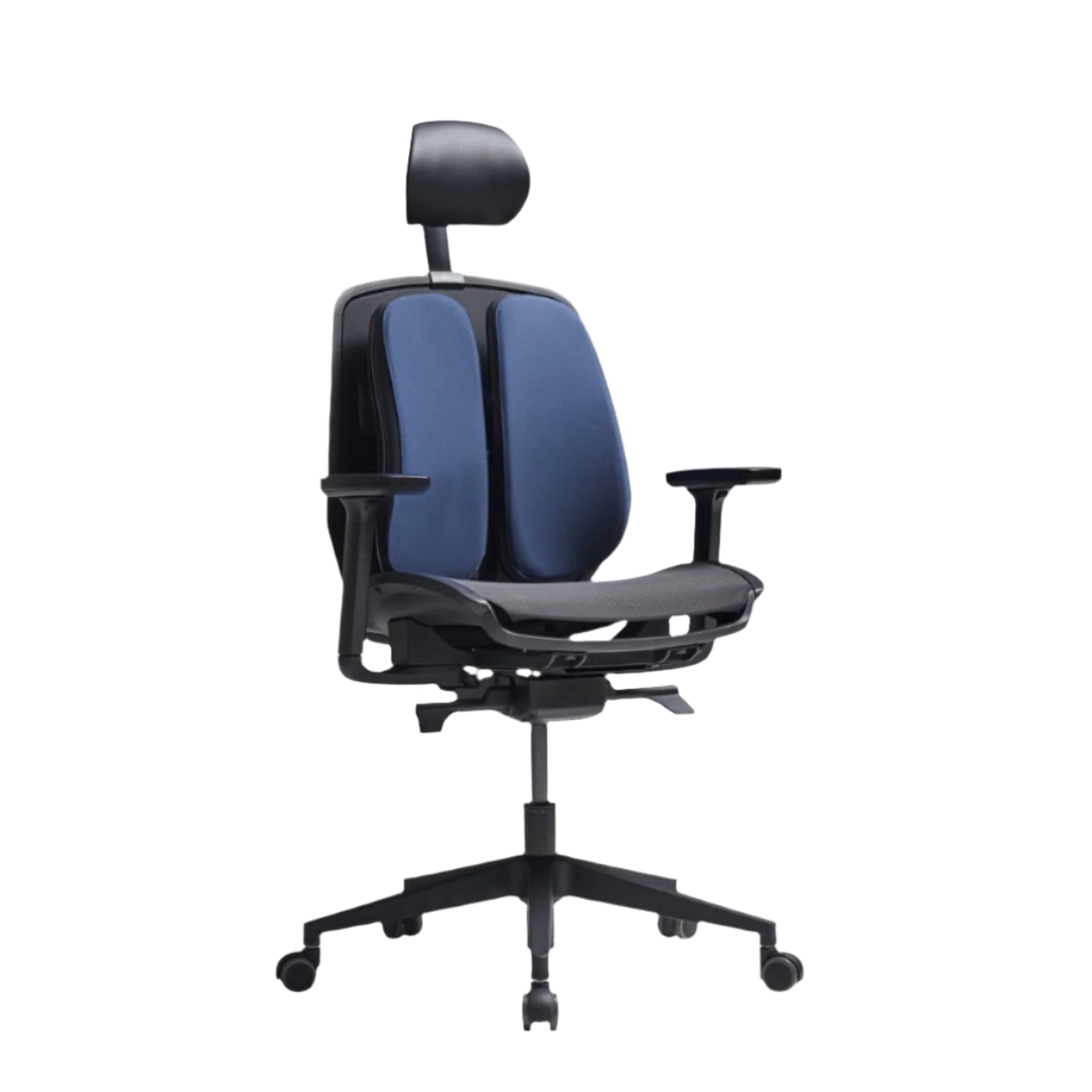 Alpha Renewal Ergonomic Office Chair