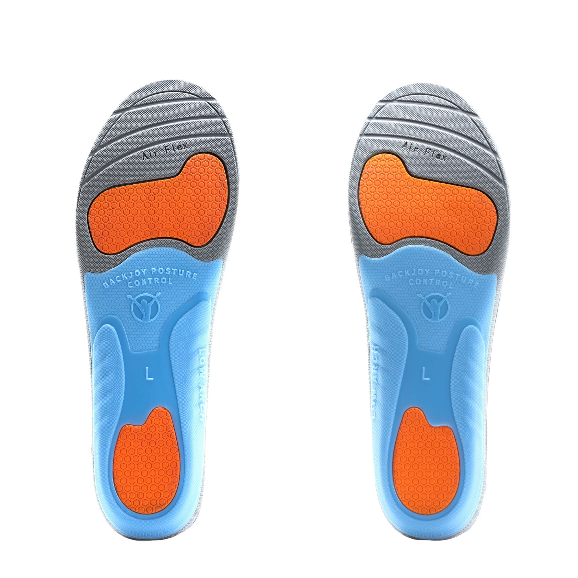Posture Insoles - Ergoworks