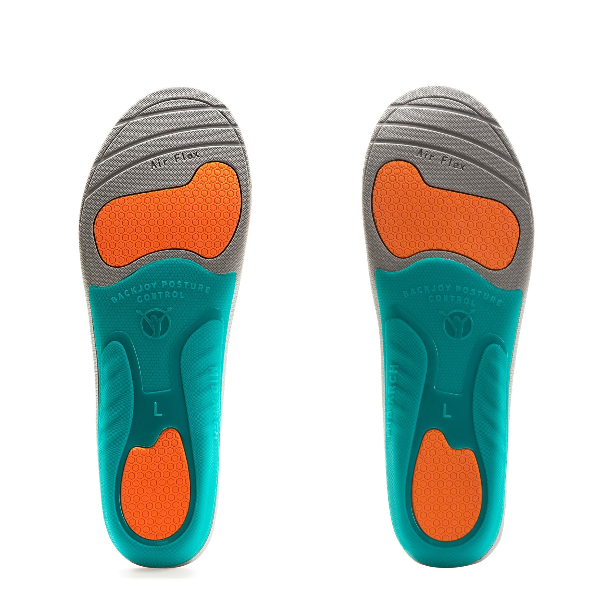Posture Insoles