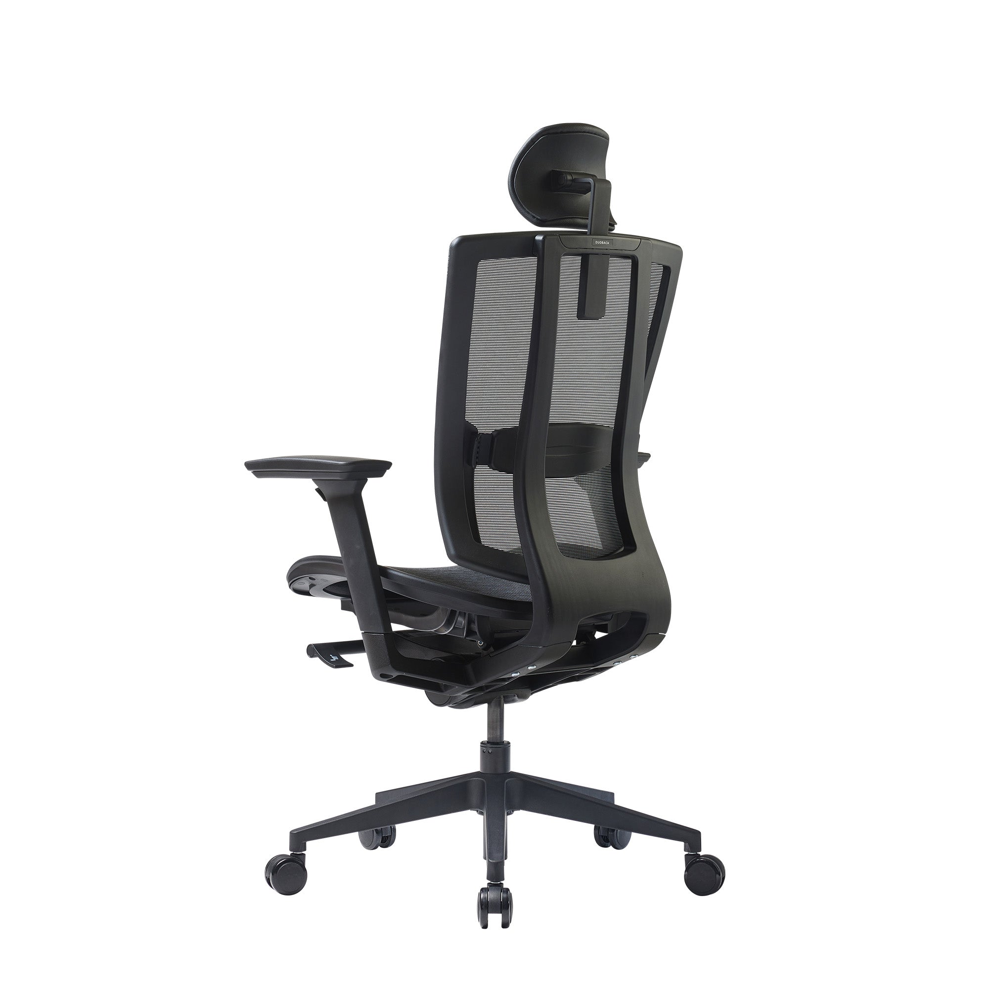 Bravo Ergonomic Computer Chair - Ergoworks
