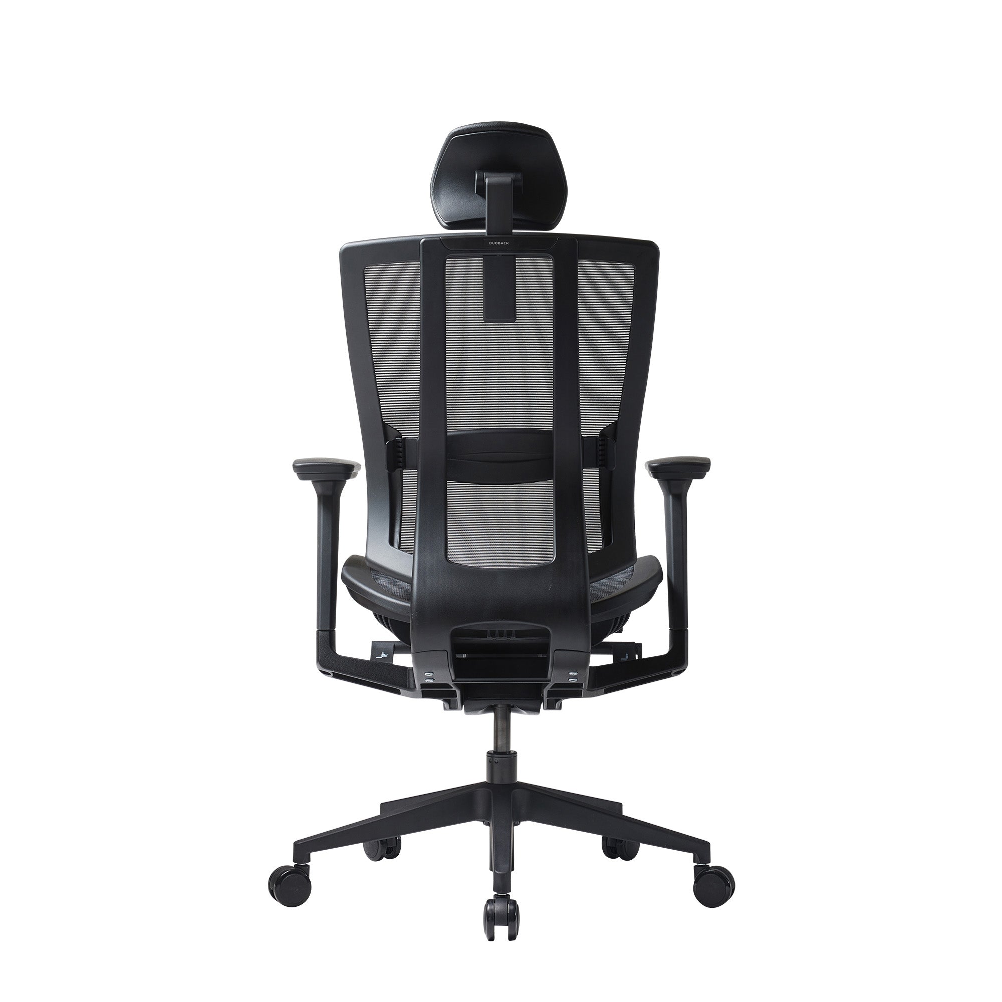 Bravo Ergonomic Computer Chair - Ergoworks