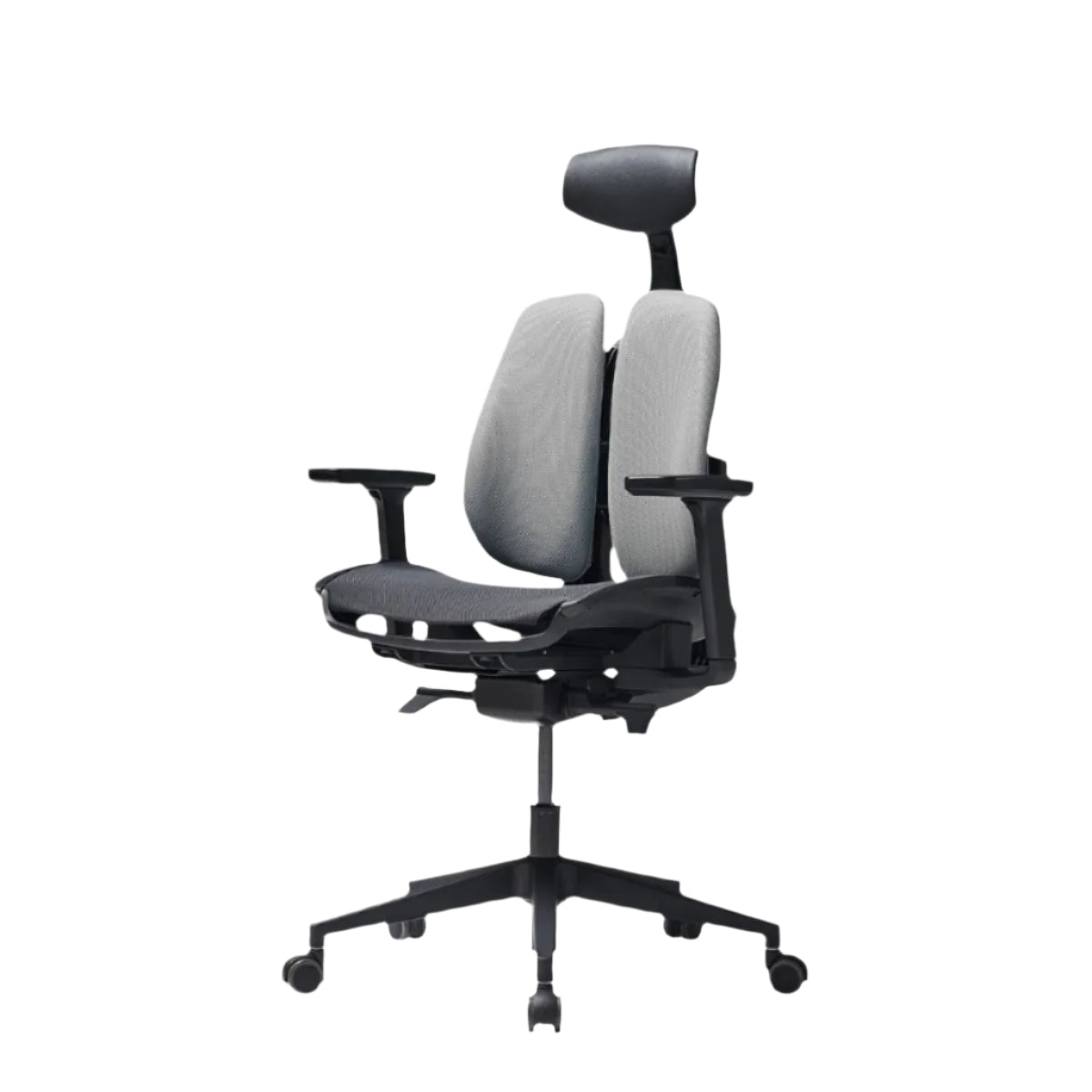 D2 Dual Comfort Chair D2-200M