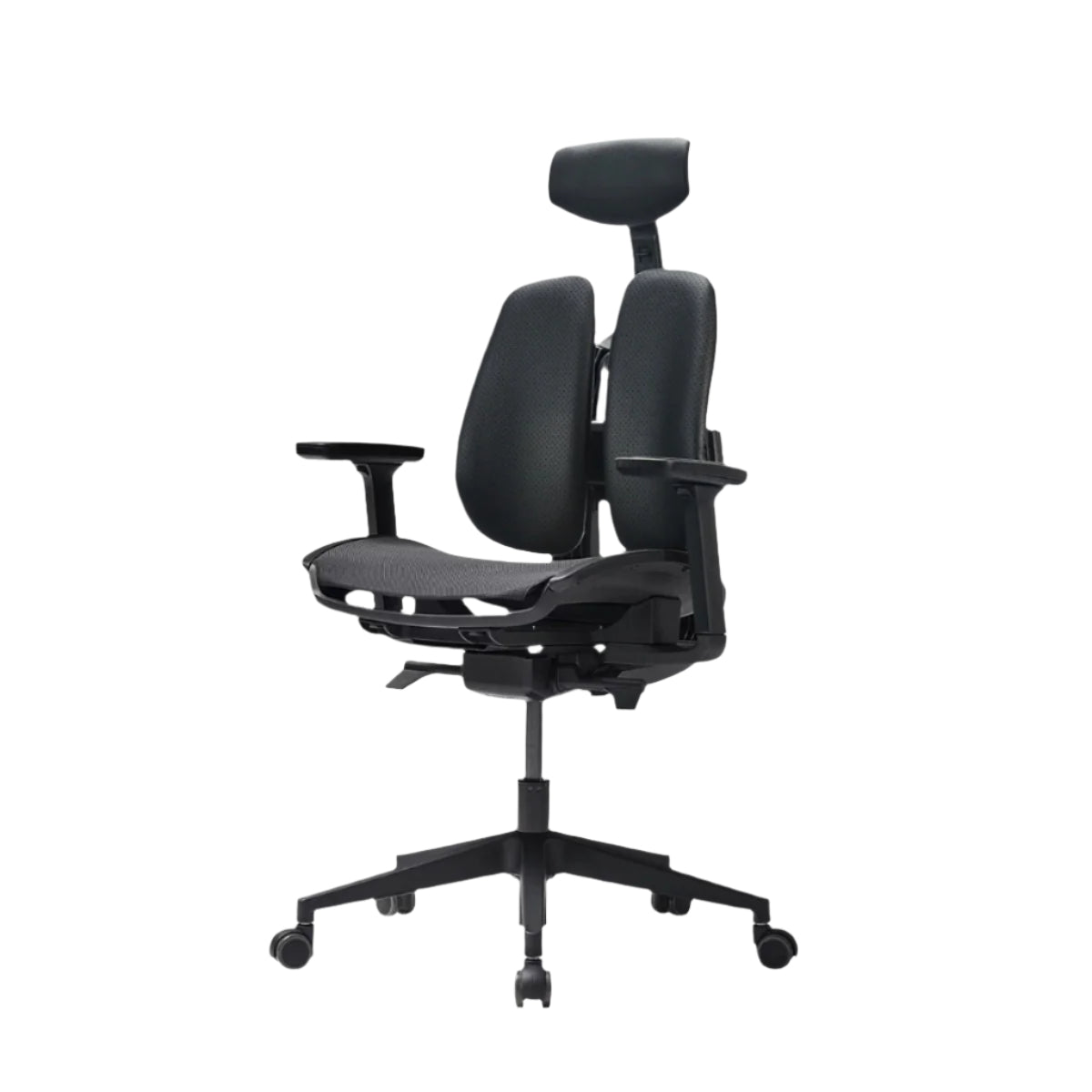 DUOREST 2.0 ERGONOMIC MESH OFFICE CHAIR SINGAPORE
