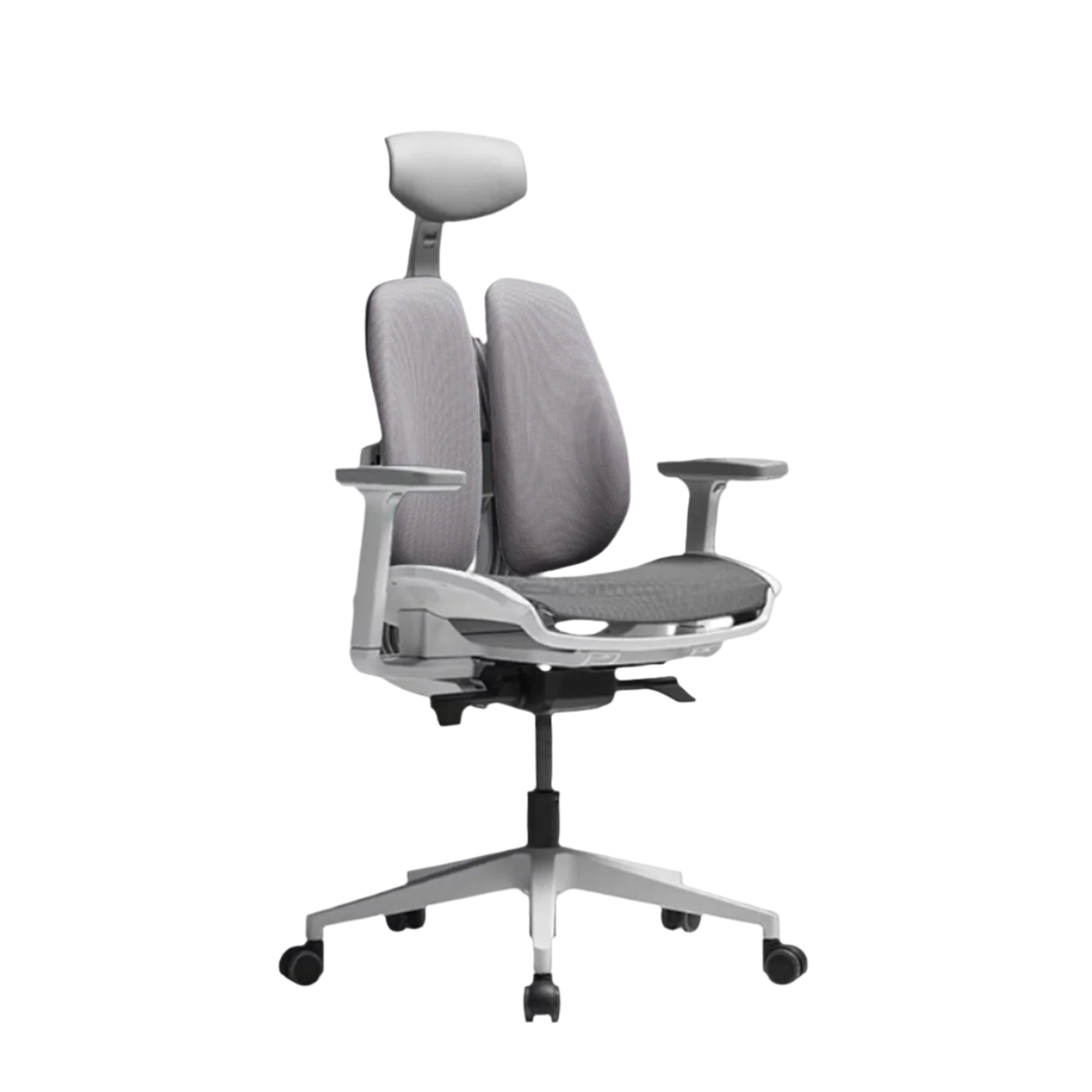 D2 Dual Comfort Chair mesh gaming chair