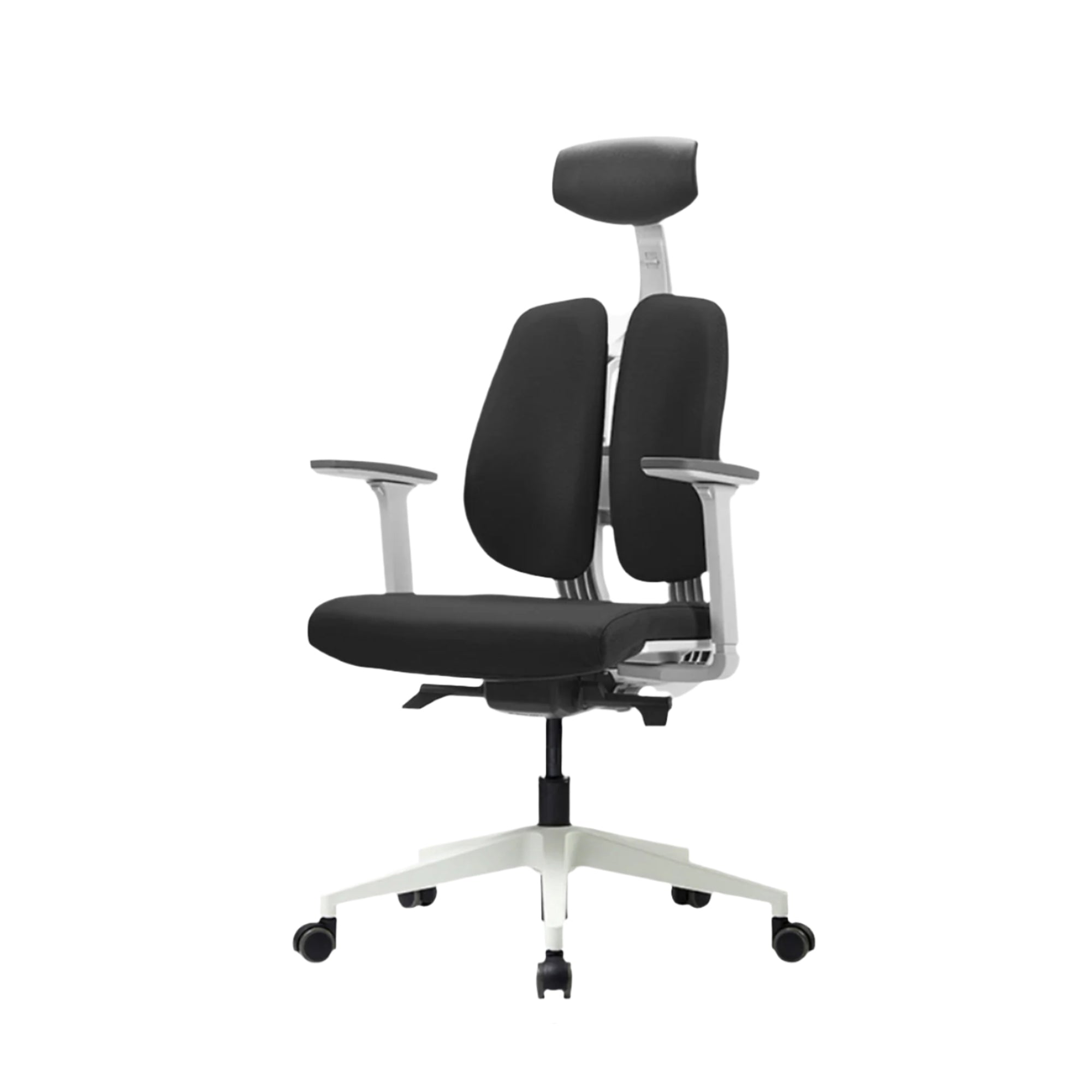 Duotex Office Ergonomic Chair D2-200-TS