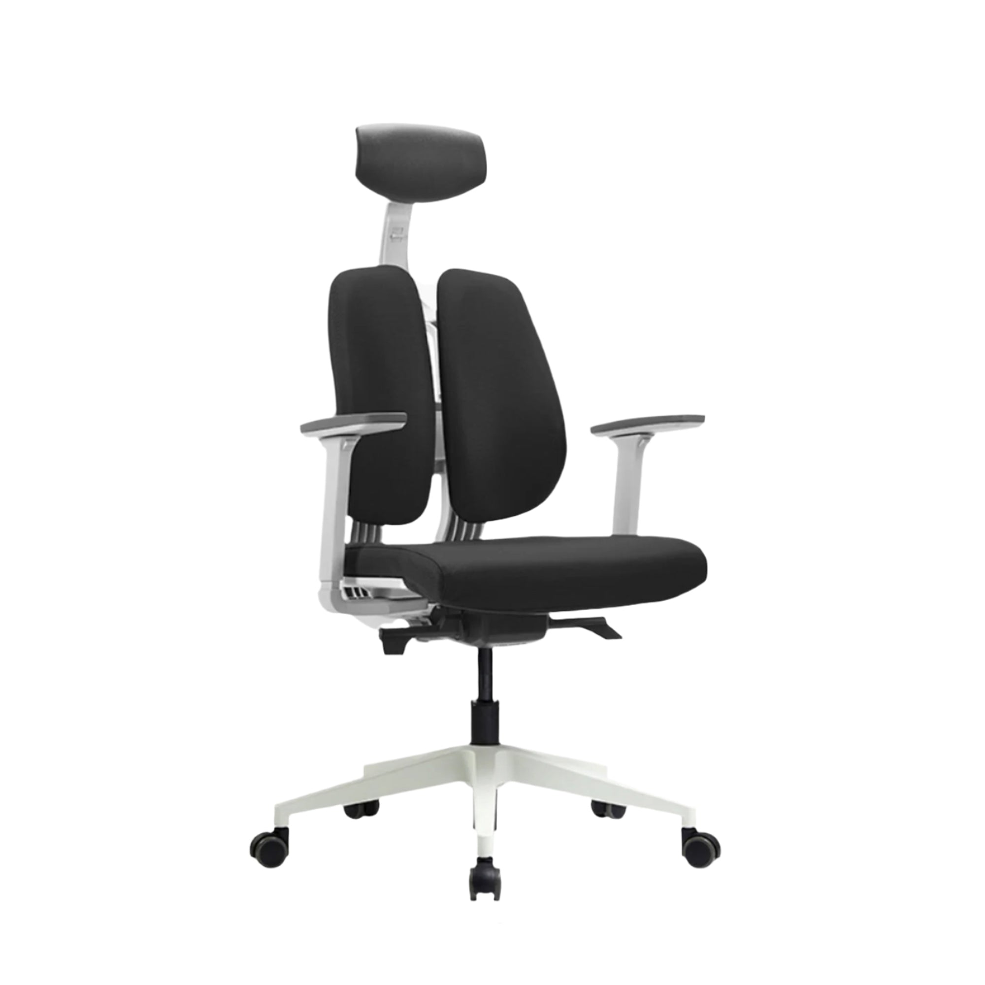 Duotex Office Ergonomic Chair D2-200-TS