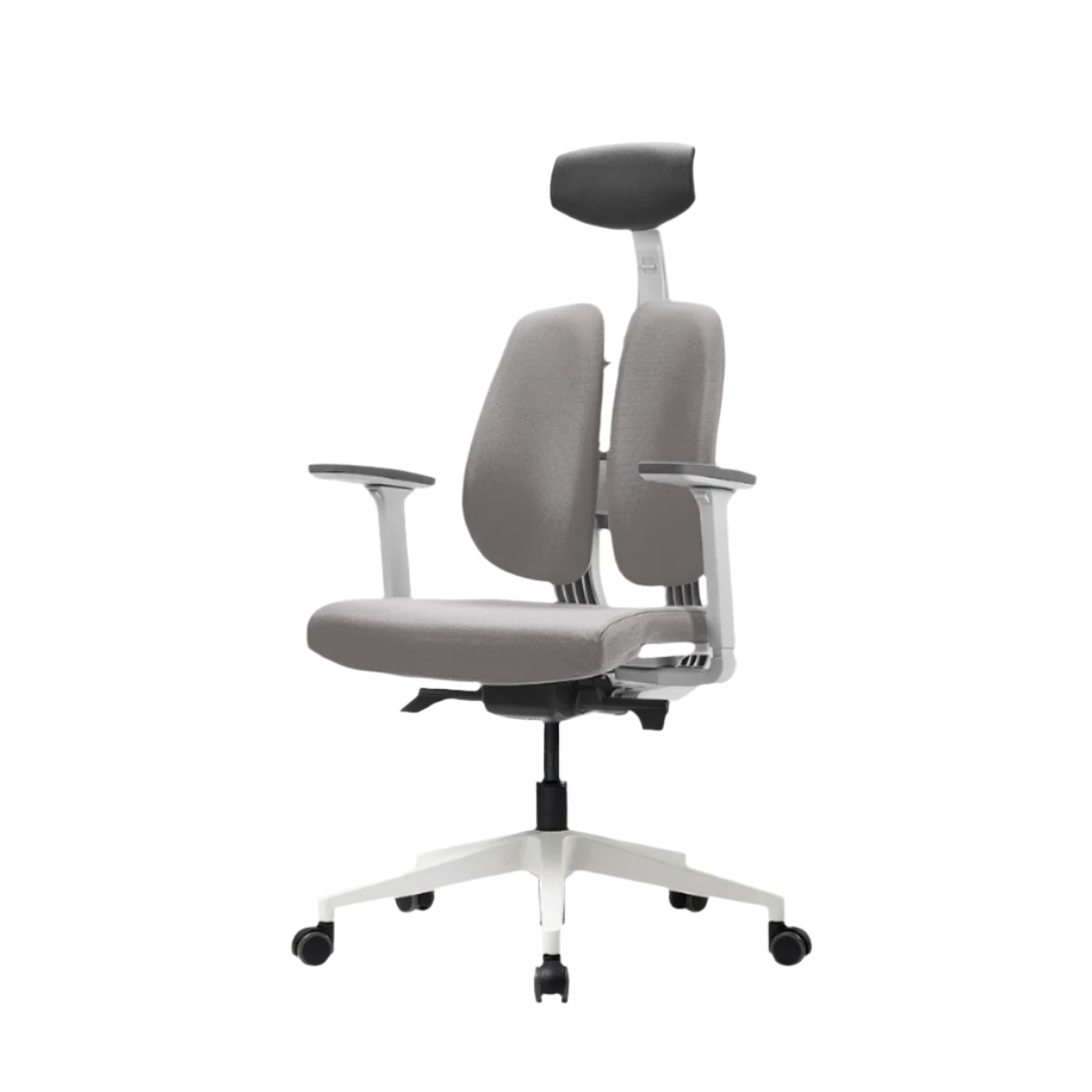 Duotex Office Ergonomic Chair D2-200-TS