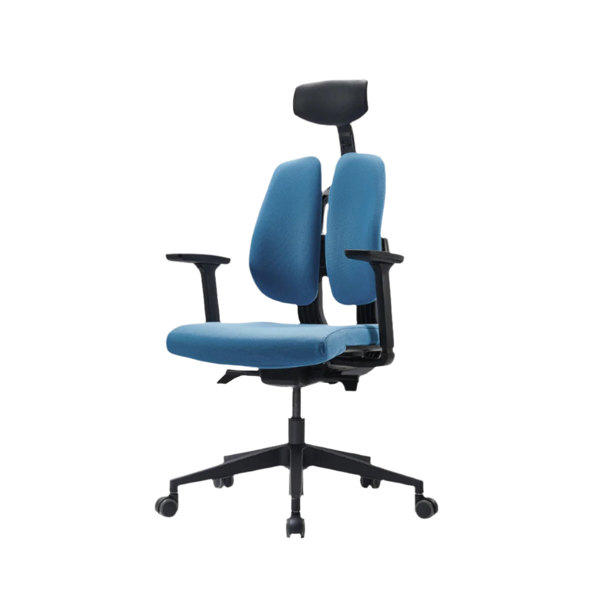 Duotex Office Ergonomic Chair D2-200-TS
