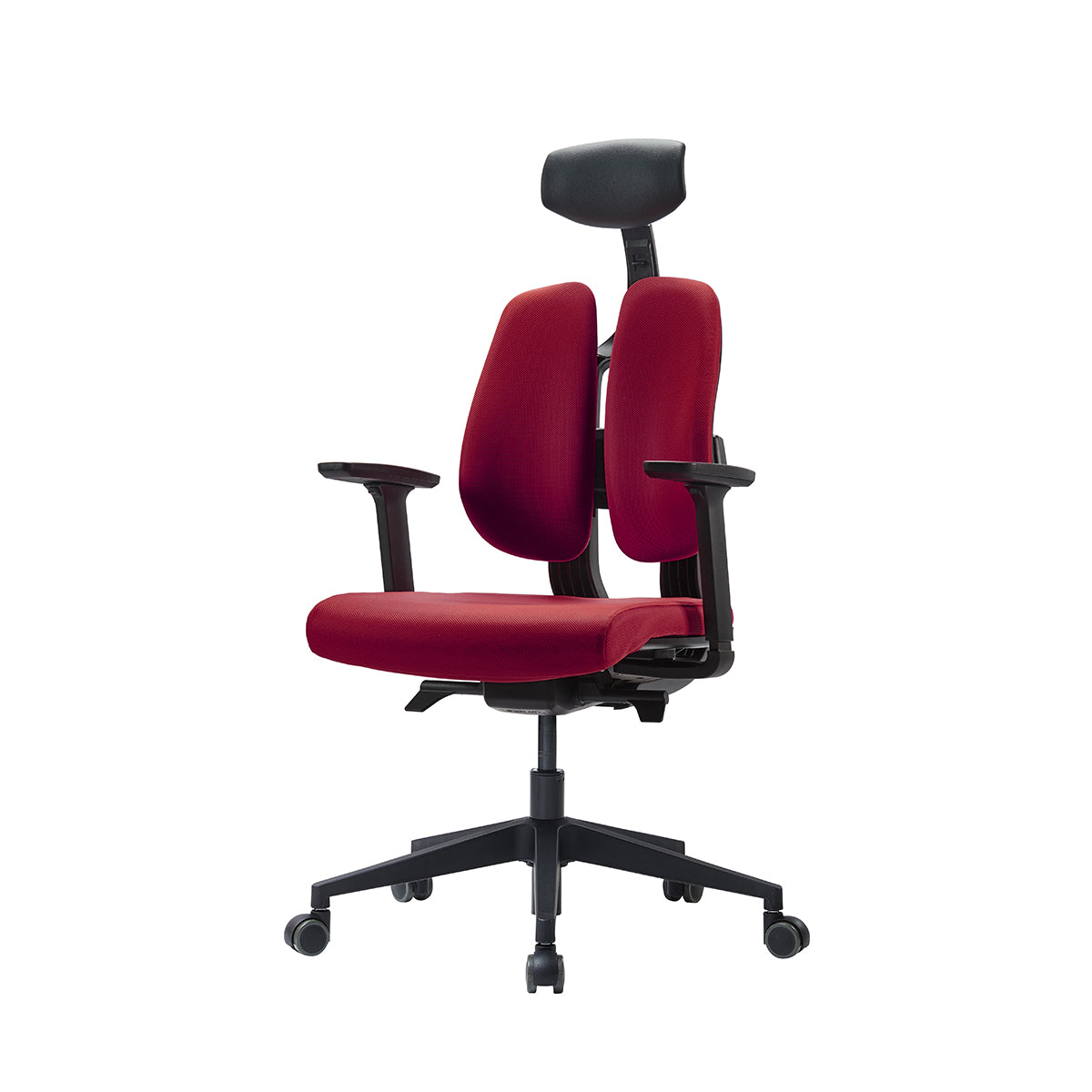 Duotex Office Ergonomic Chair D2-200-TS
