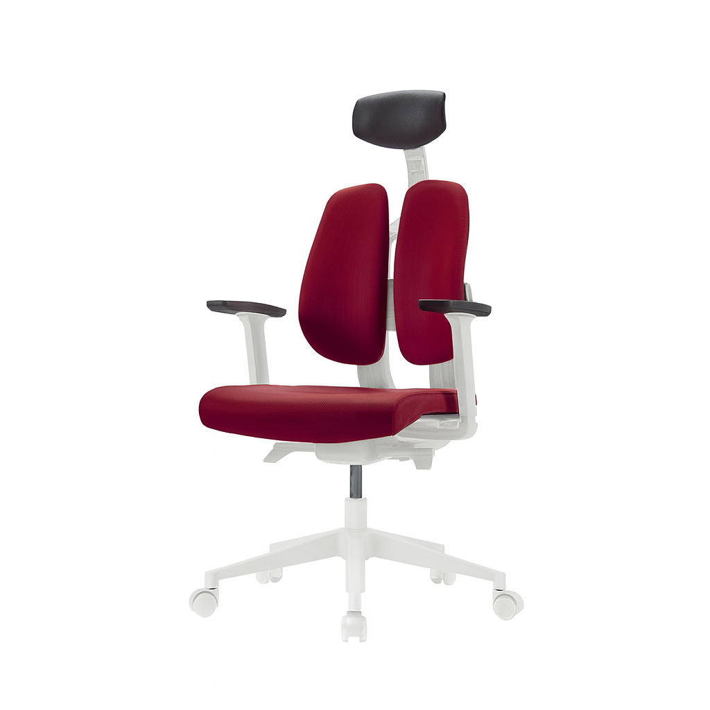 Duotex Office Ergonomic Chair D2-200-TS