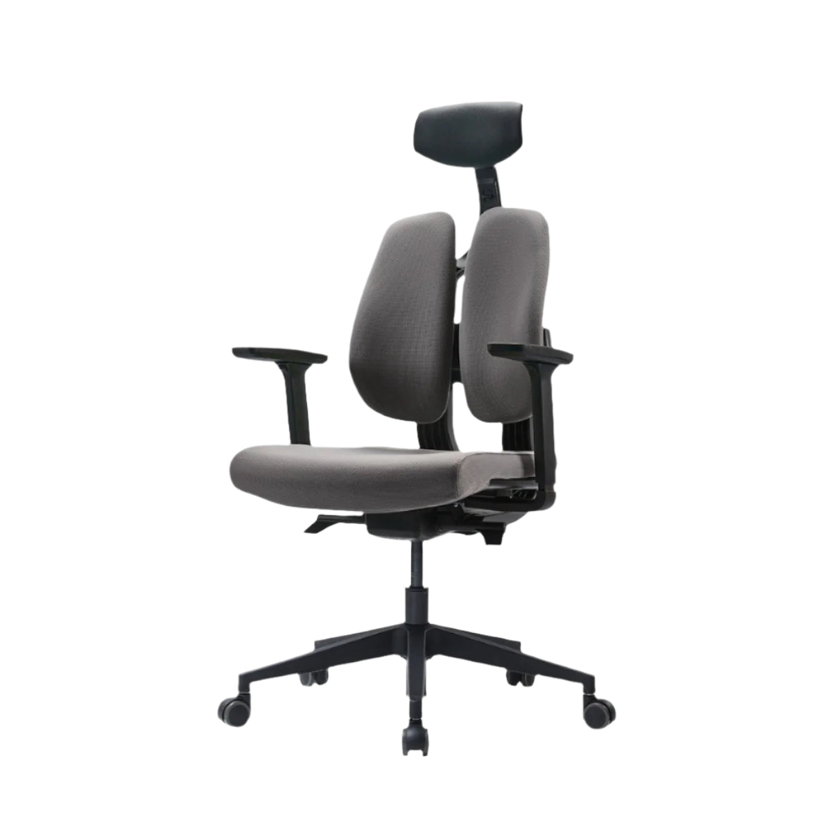 Duotex Office Ergonomic Chair D2-200-TS