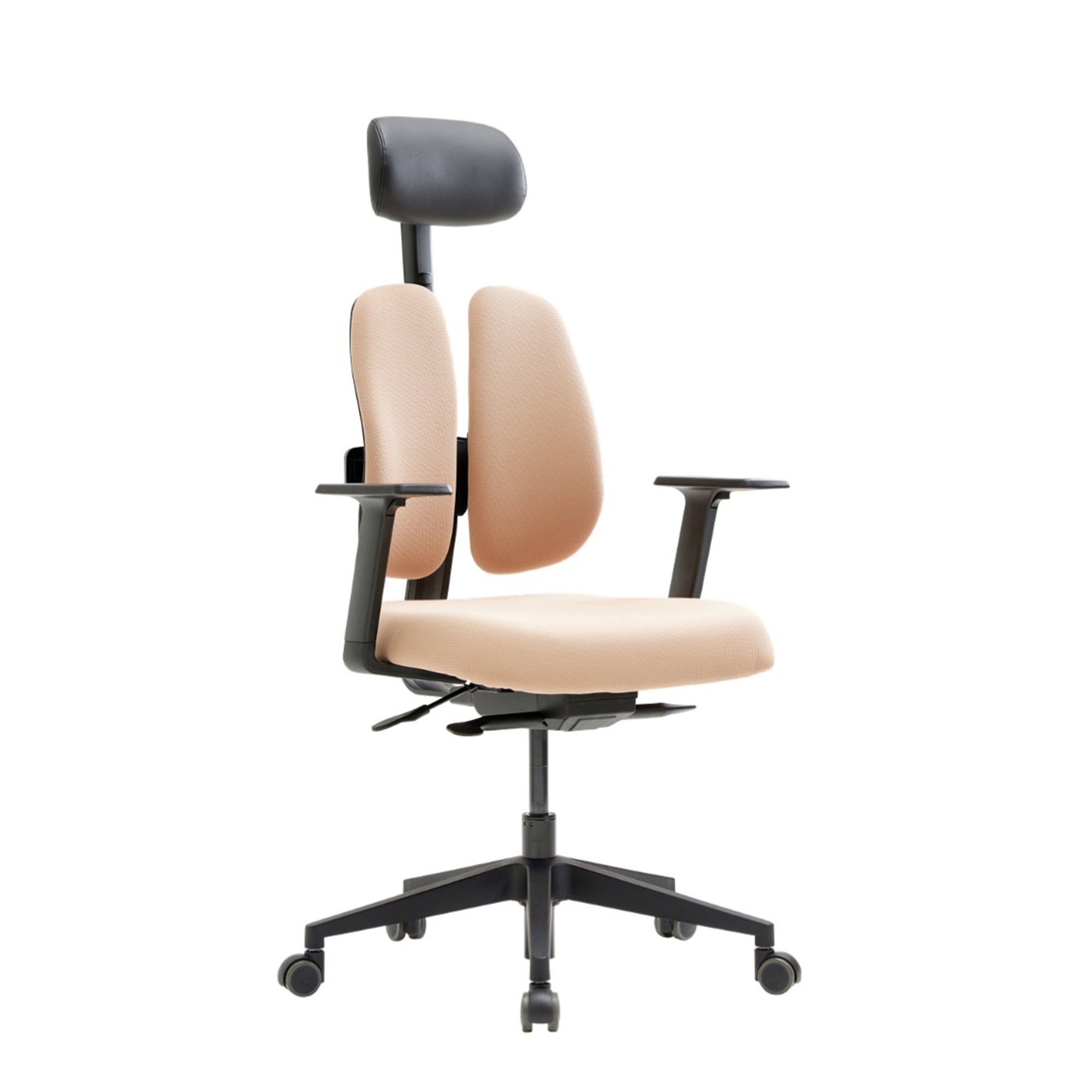 Gold Renewal Ergonomic Chair - Ergoworks