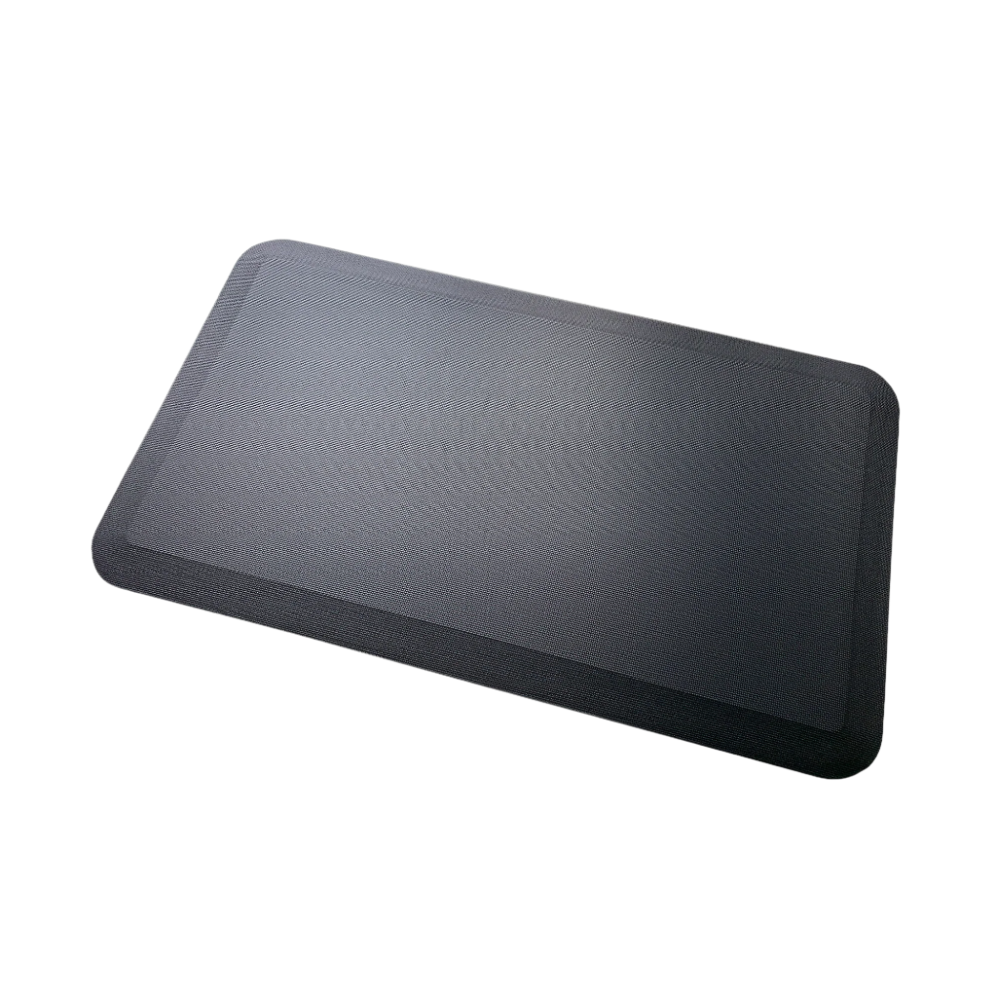Rubberize Gel Anti-fatigue Standing Mat - Ergoworks
