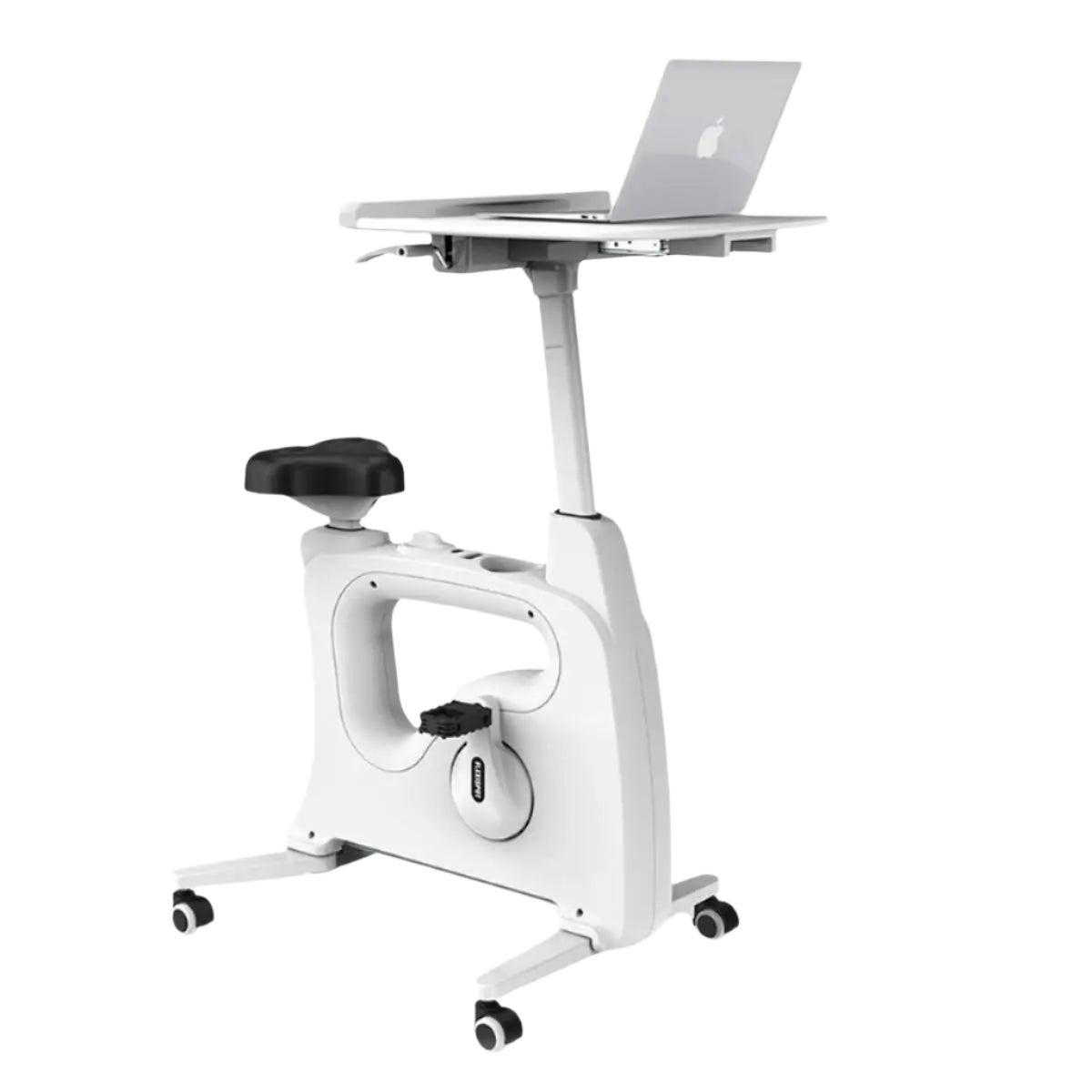 All-In-One Desk Bike Ergoworks