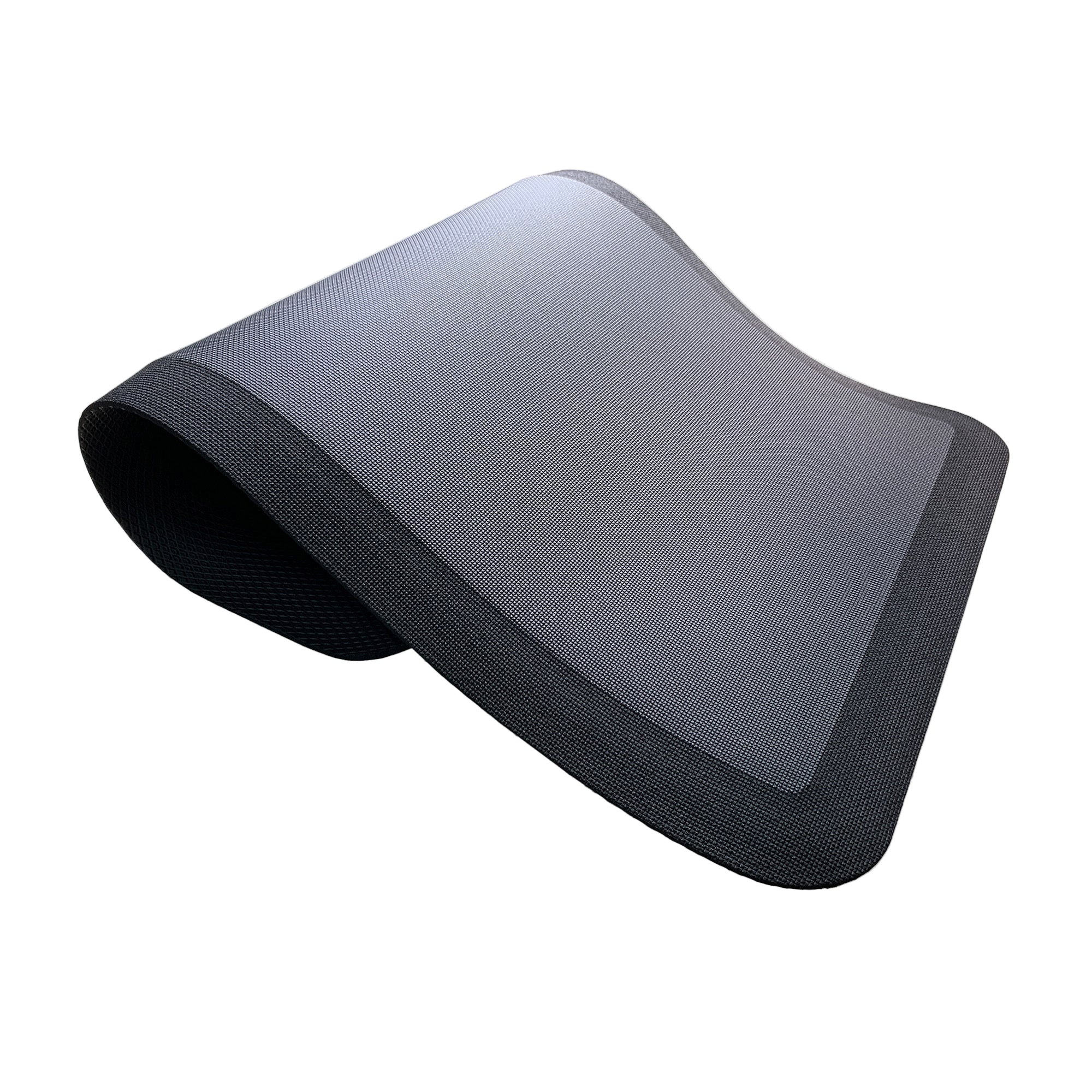 Rubberize Gel Anti-fatigue Standing Mat - Ergoworks