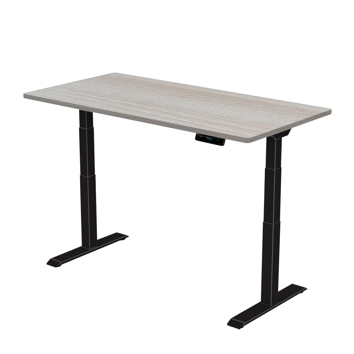 Ergoworks Signature Standing Desk, MFC Tabletop