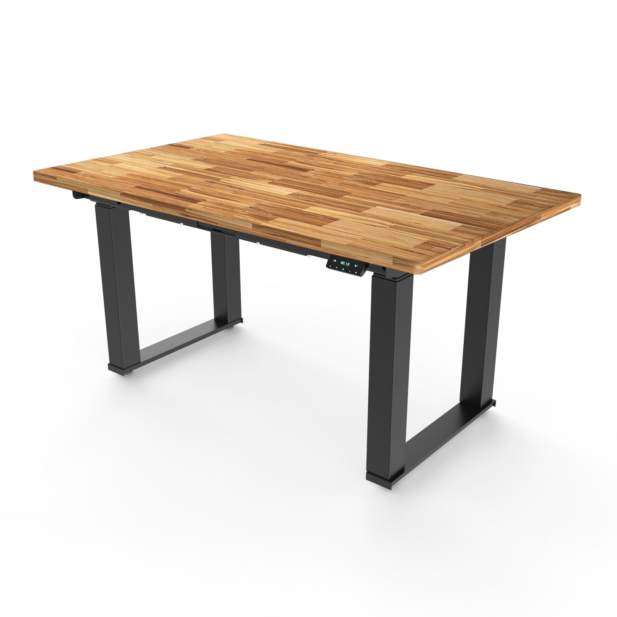 Majestic Standing Desk, Sustainable Material