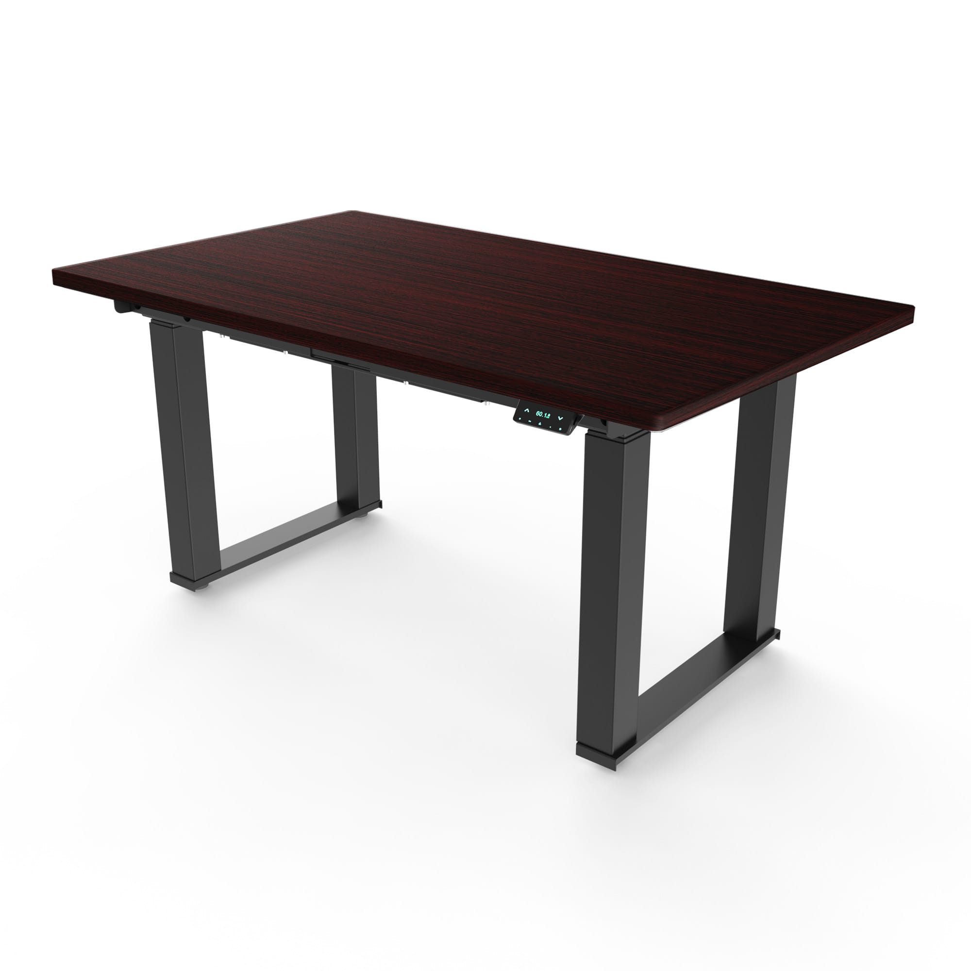 Ergoworks Meeting Room Electric Desk Majestic Standing Desk, MFC Tabletop Ergoworks