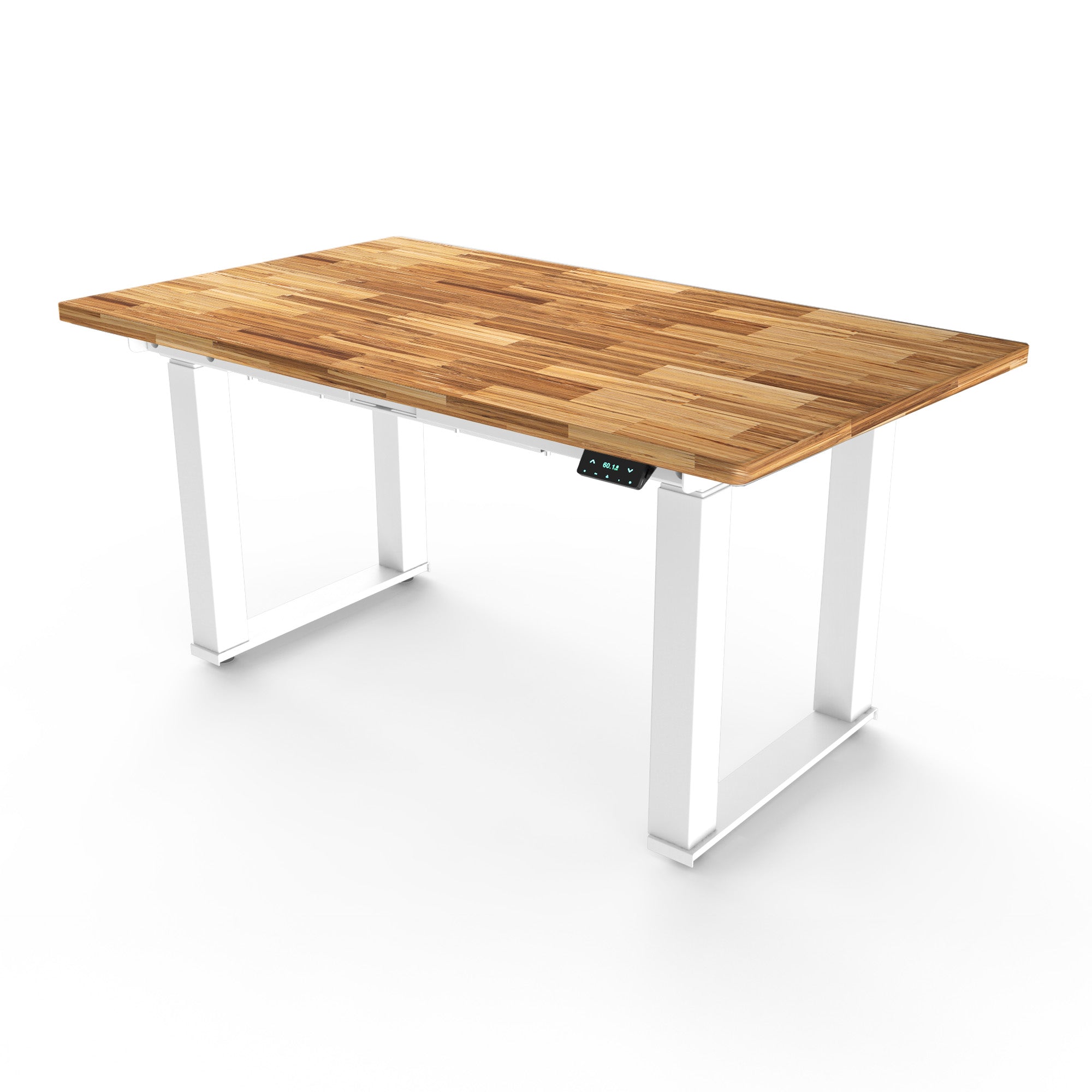 Majestic Standing Desk, Sustainable Material