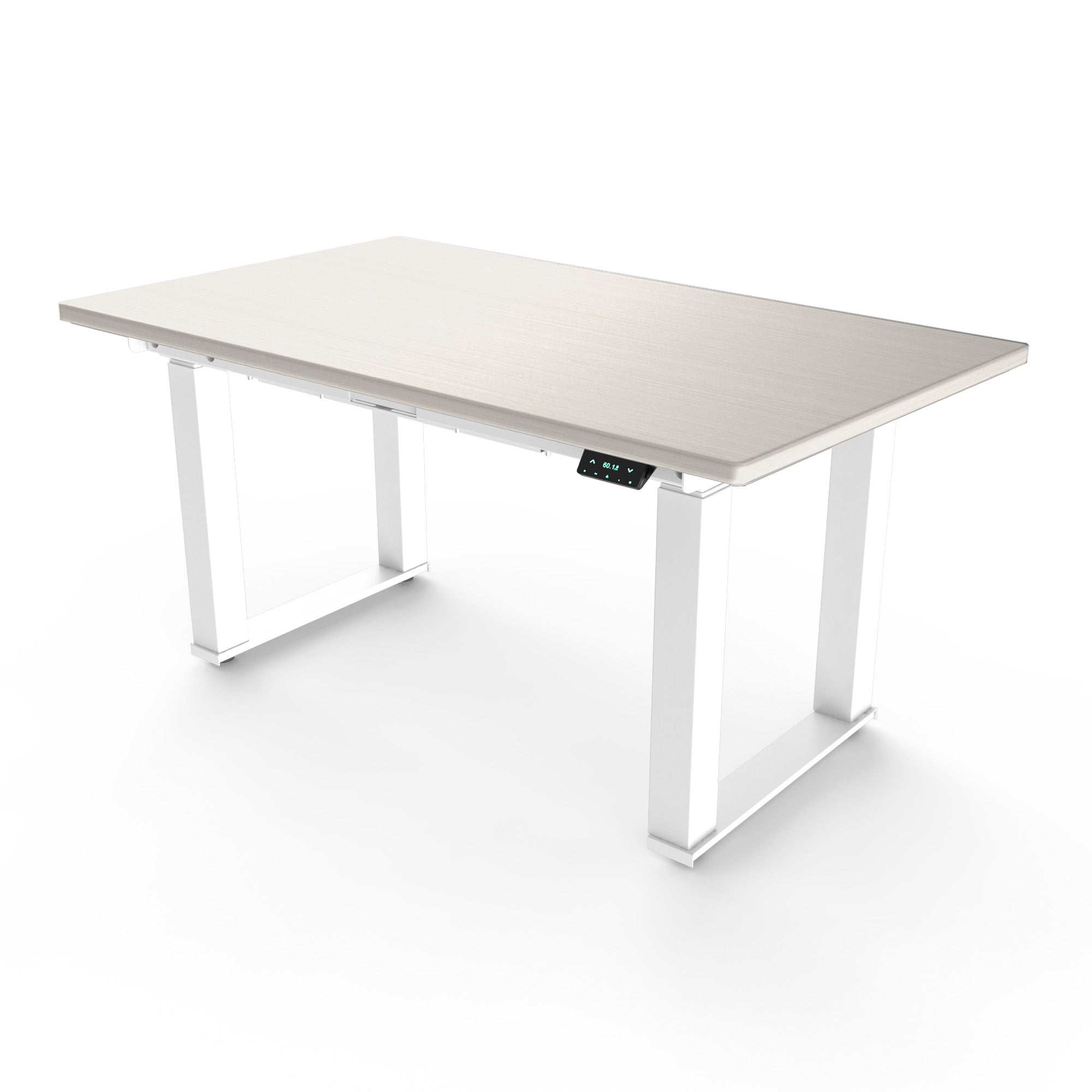 Majestic Standing Desk, MFC Tabletop