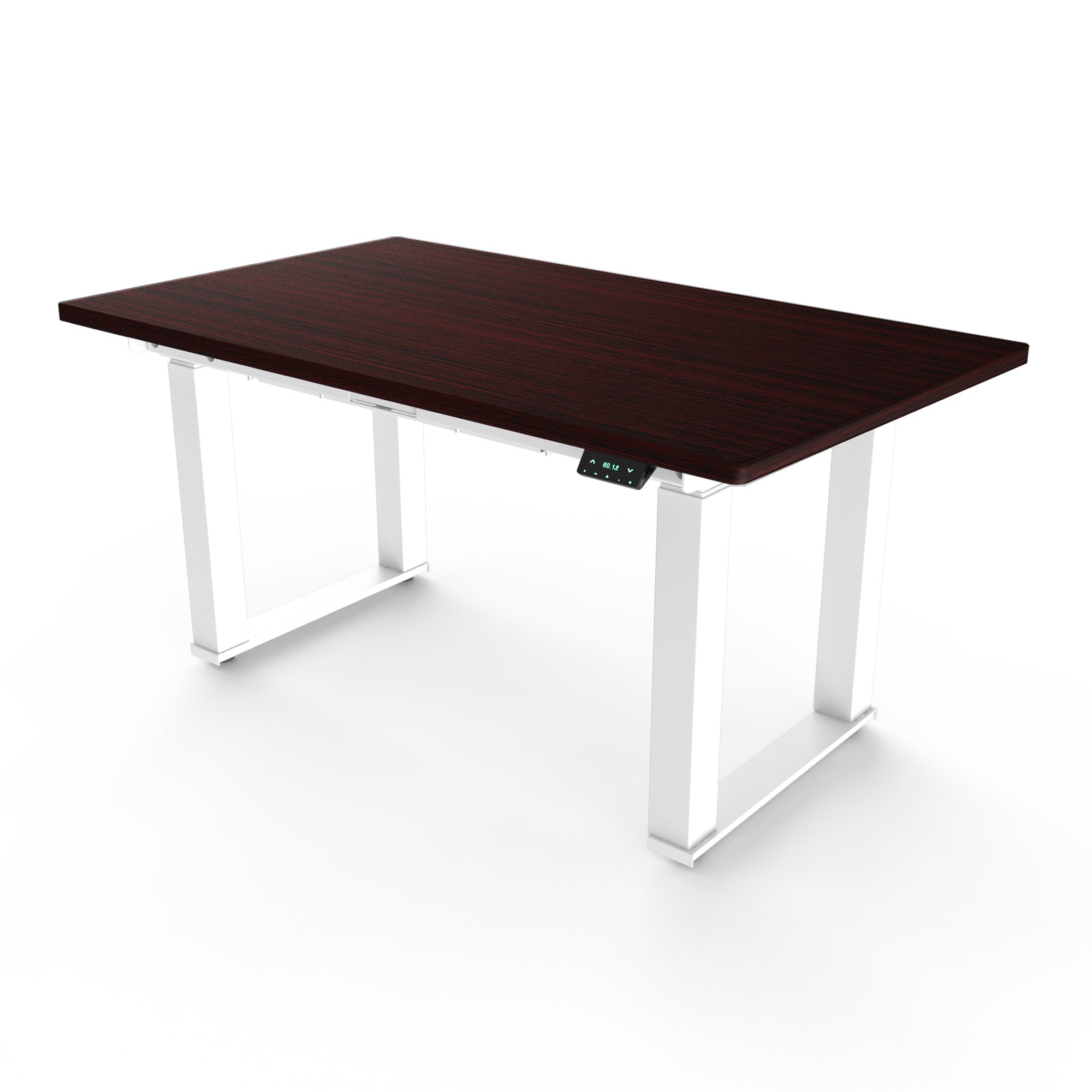 Majestic Standing Desk, MFC Tabletop